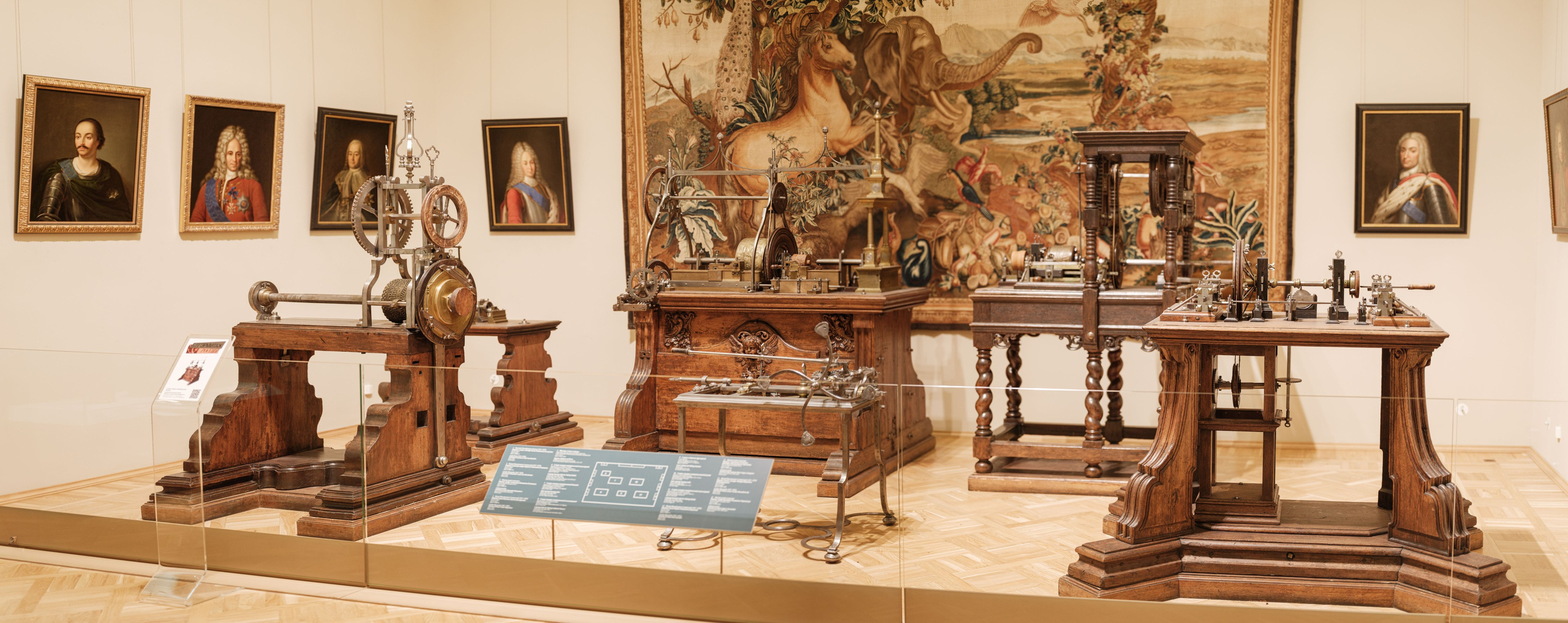 Государственный Эрмитаж. Фотограф Балаев Михаил