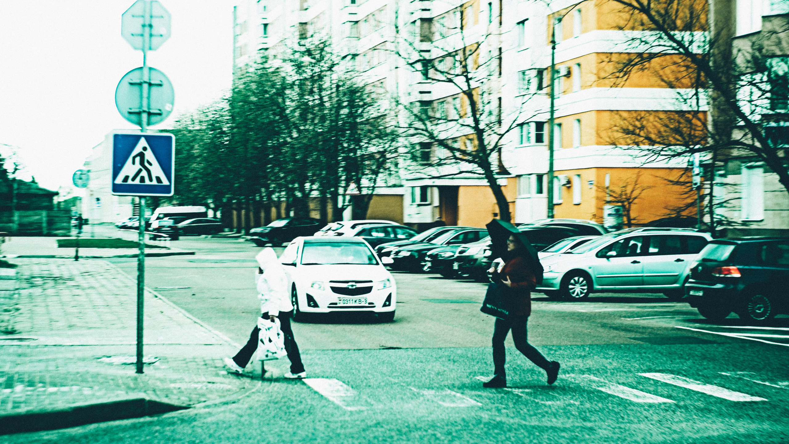 Street photo. Фотограф (photographer) Lischinski Vitaliy