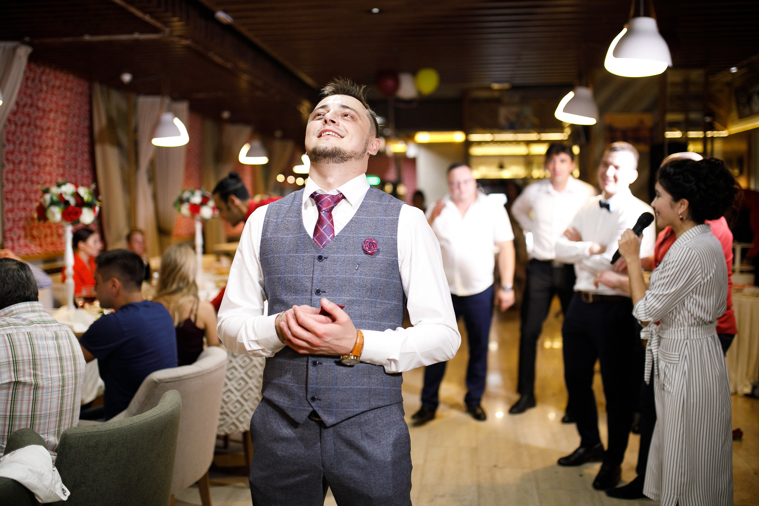 Свадьба в Уфе. Фотограф в Уфе Ирина Идрисова