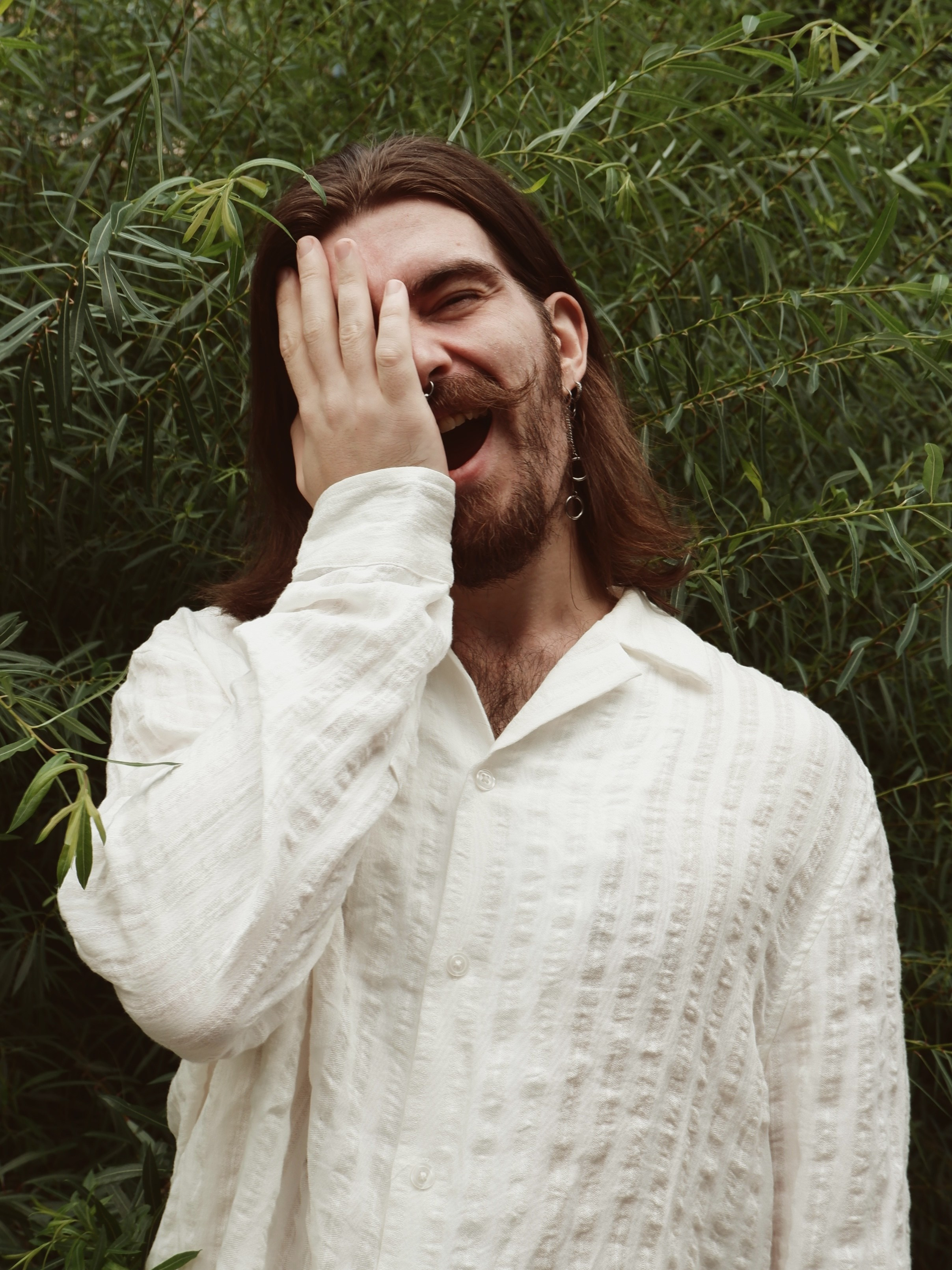 Все фото. Ева Мецгер — фотограф