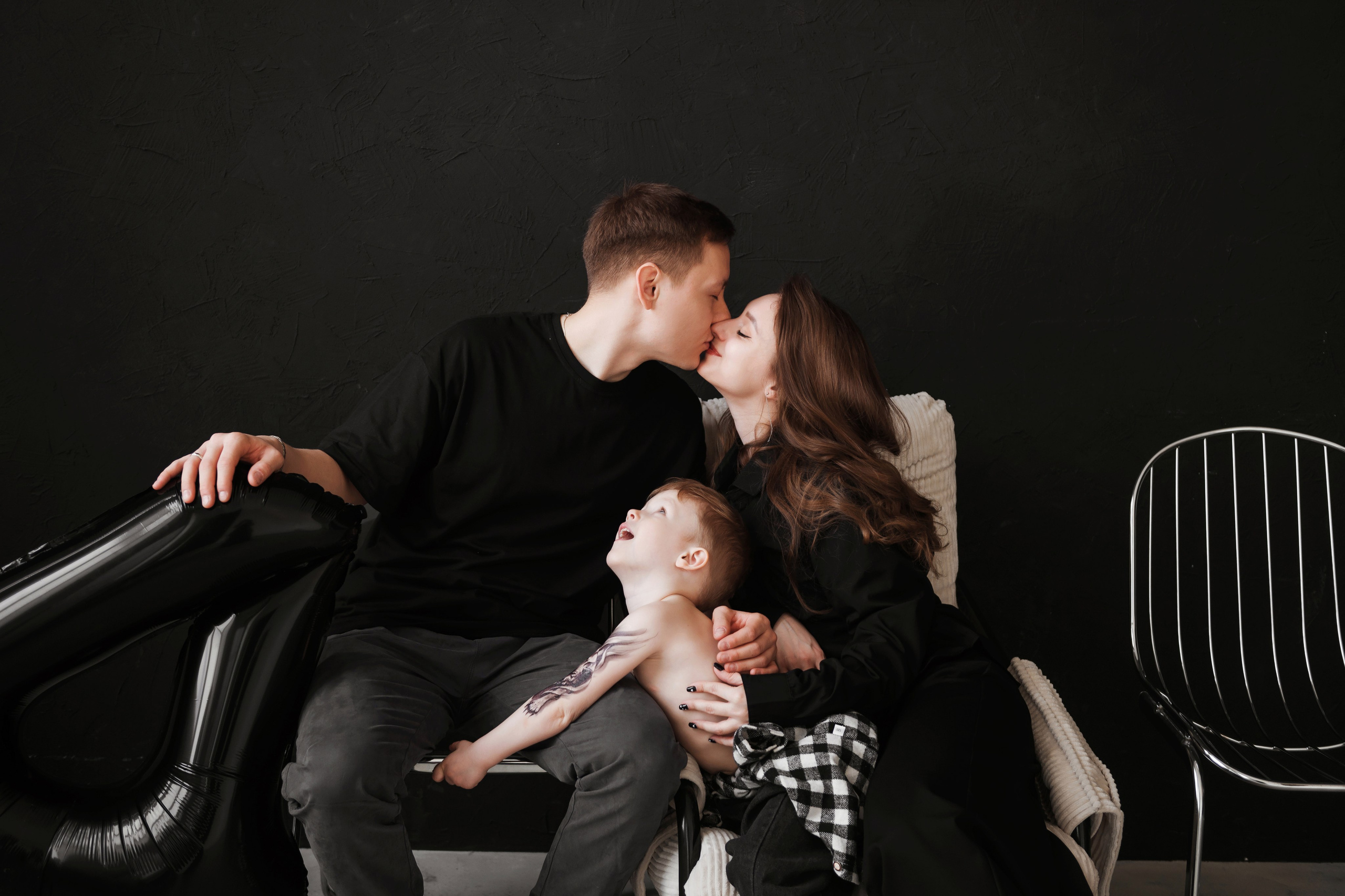 4 годика!. Фотограф Кристина Гришина Рязань