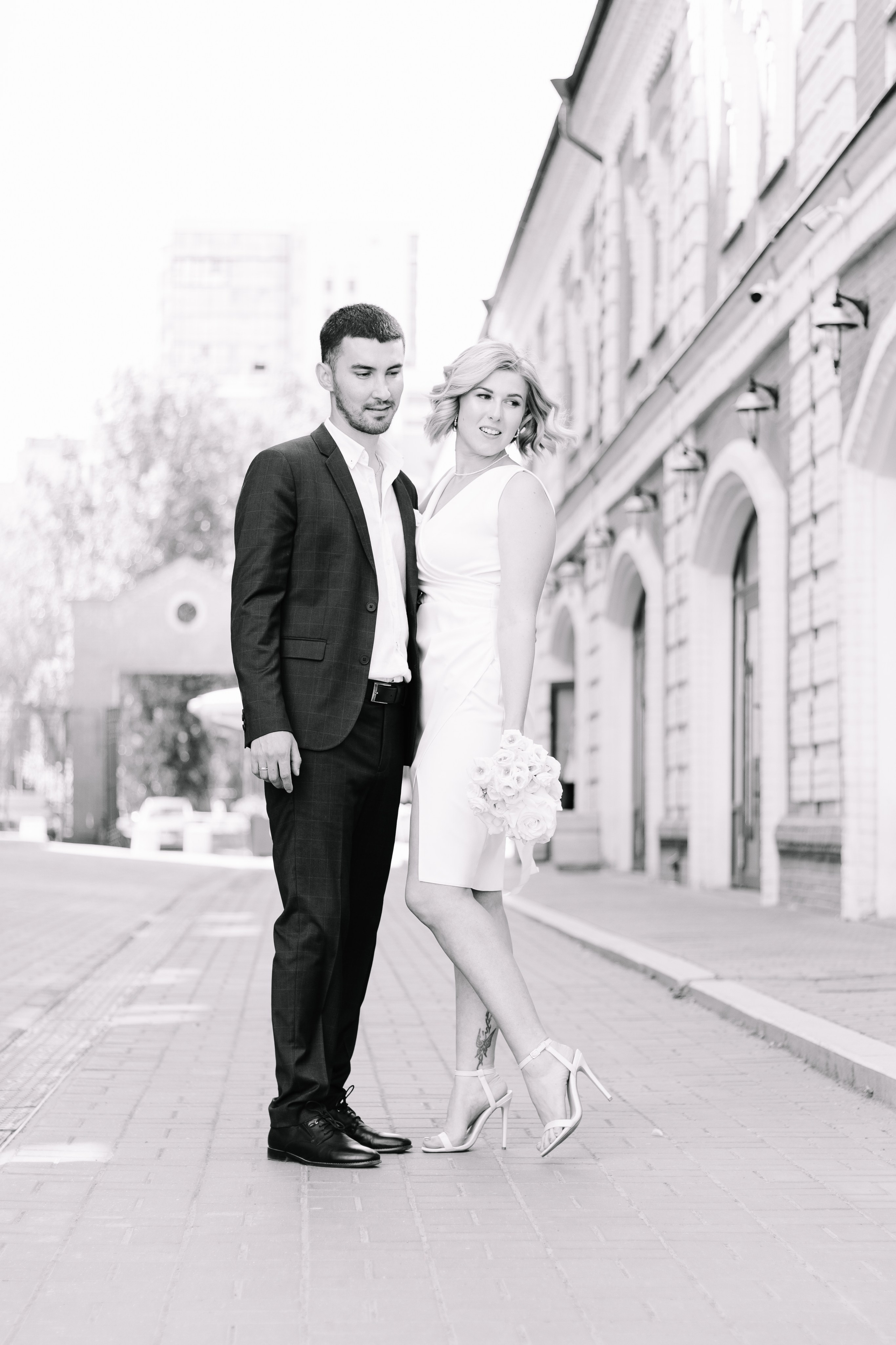 Вика и Дамир. Кристина | youseeitmyway | Фото