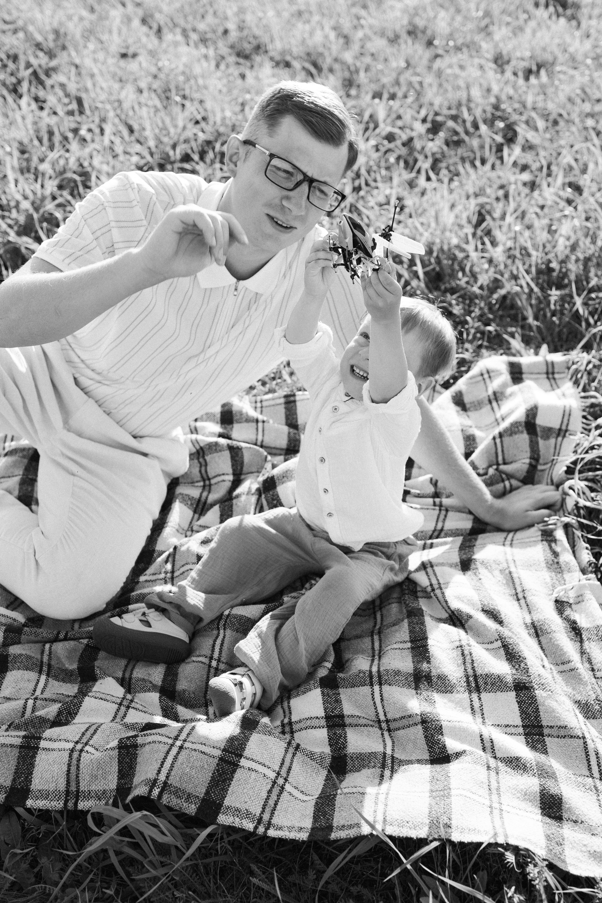 Юля, Илья, Маша и Миша. Кристина | youseeitmyway | Фото