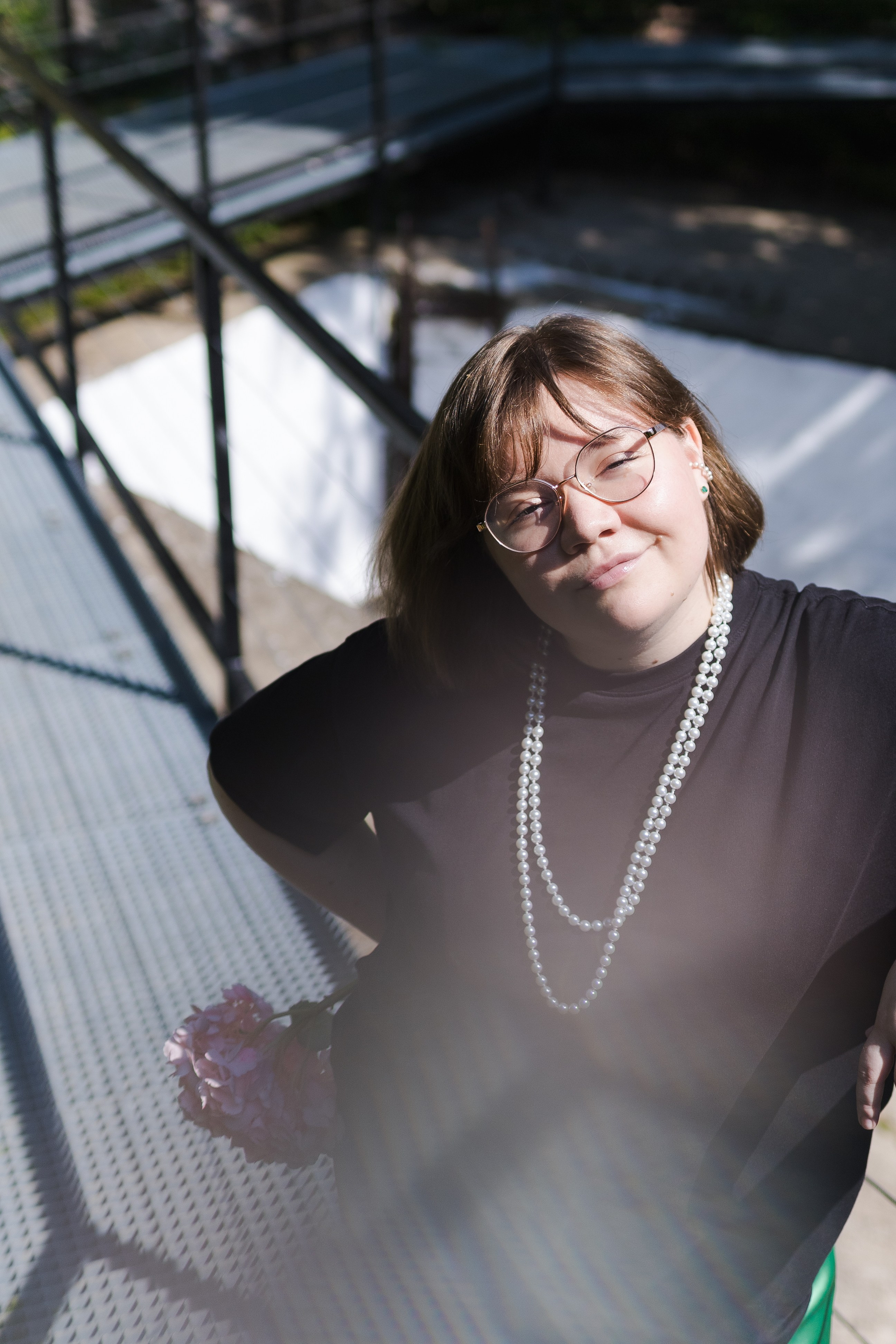 Даша. Кристина | youseeitmyway | Фото