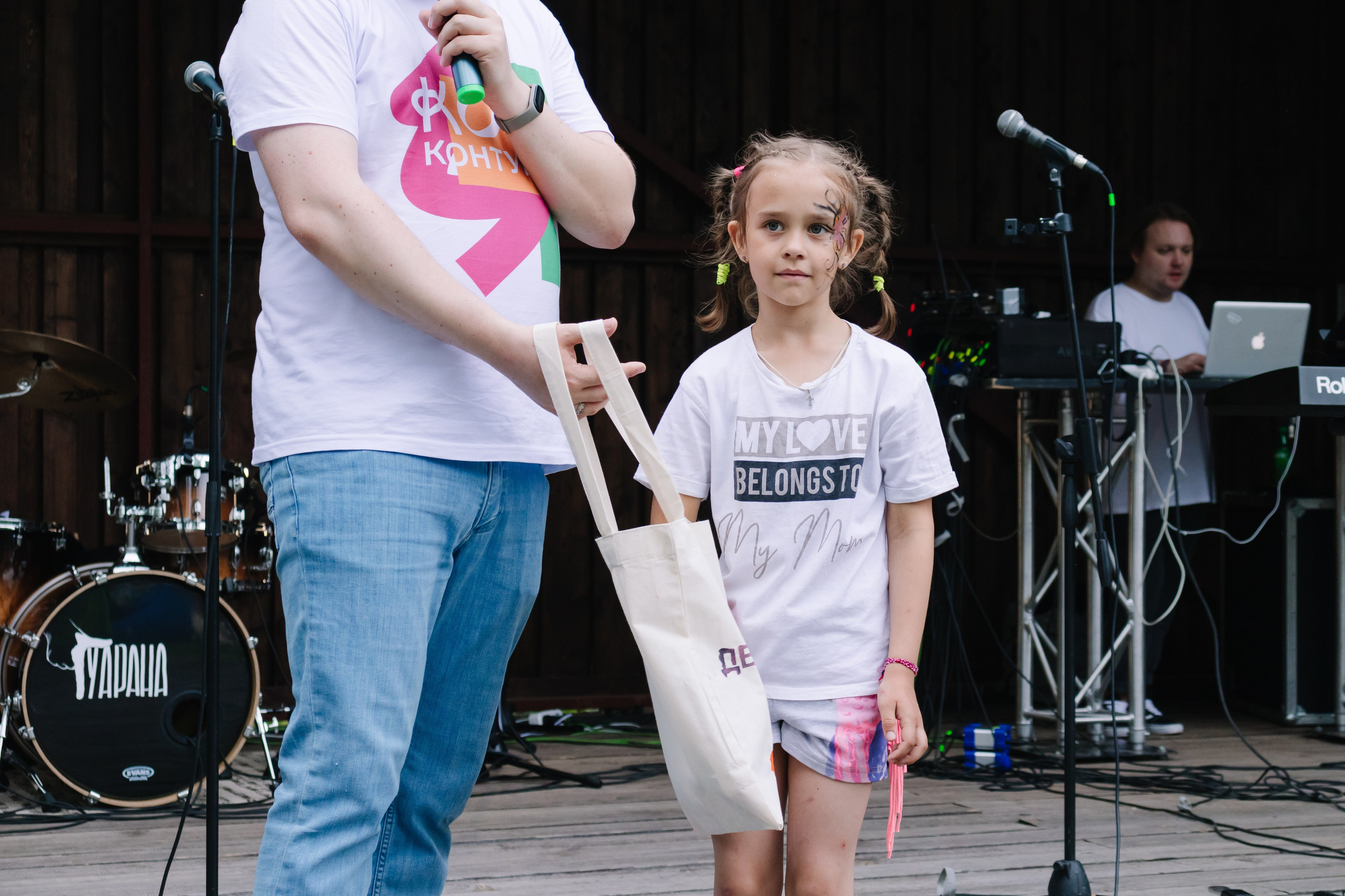 Корпоратив Контура. Кристина | youseeitmyway | Фото