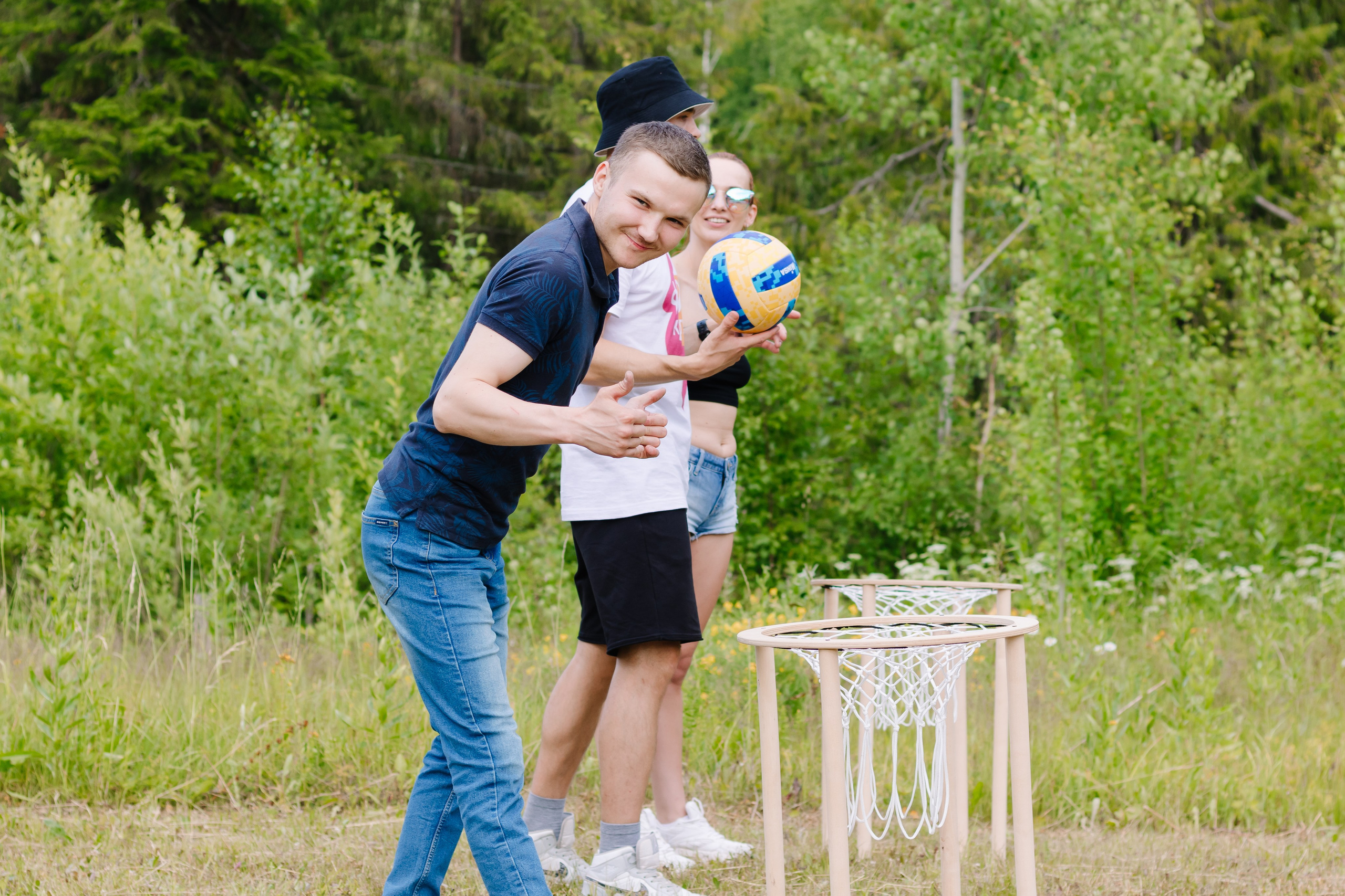 Корпоратив Контура. Кристина | youseeitmyway | Фото