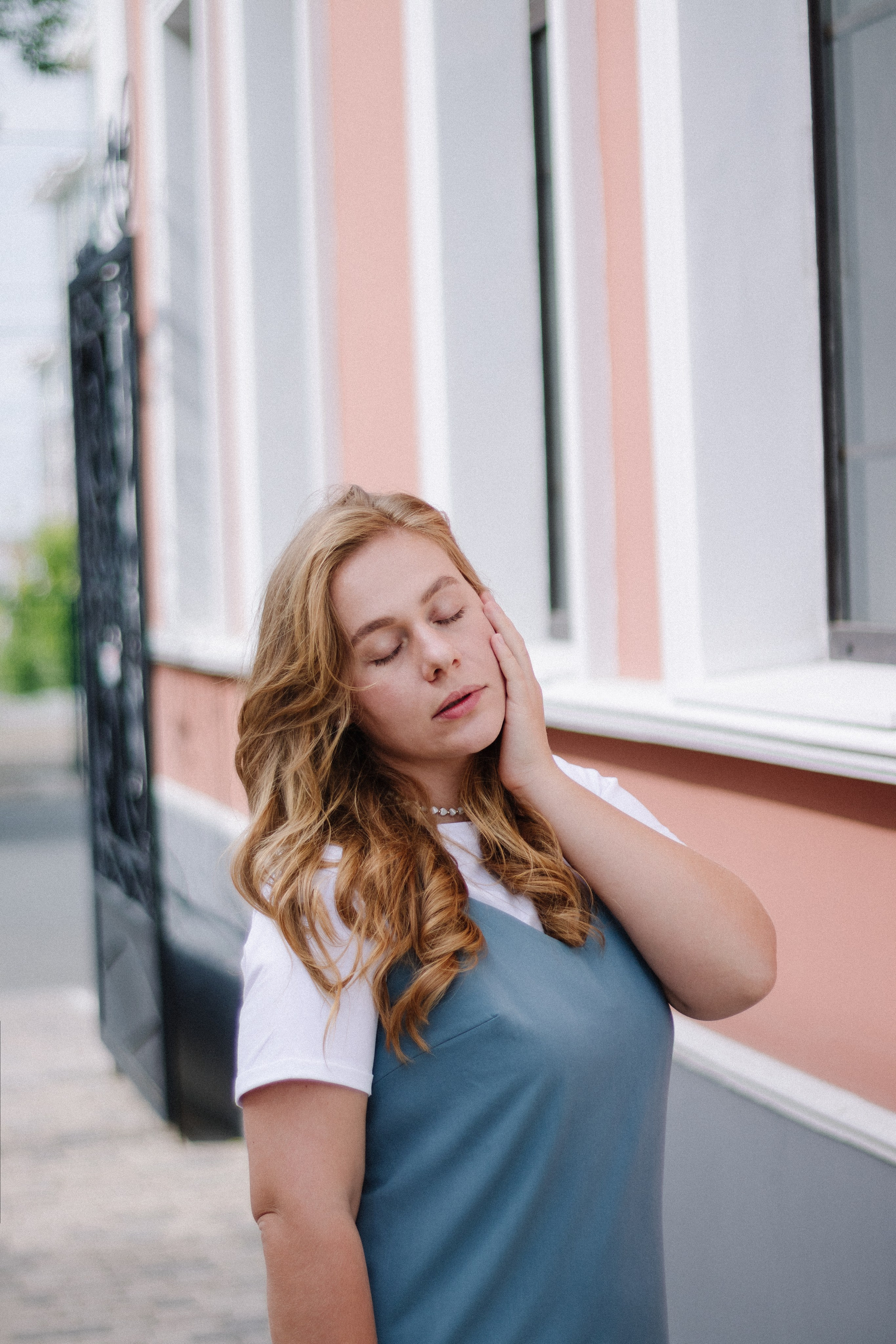 Лена. Кристина | youseeitmyway | Фото