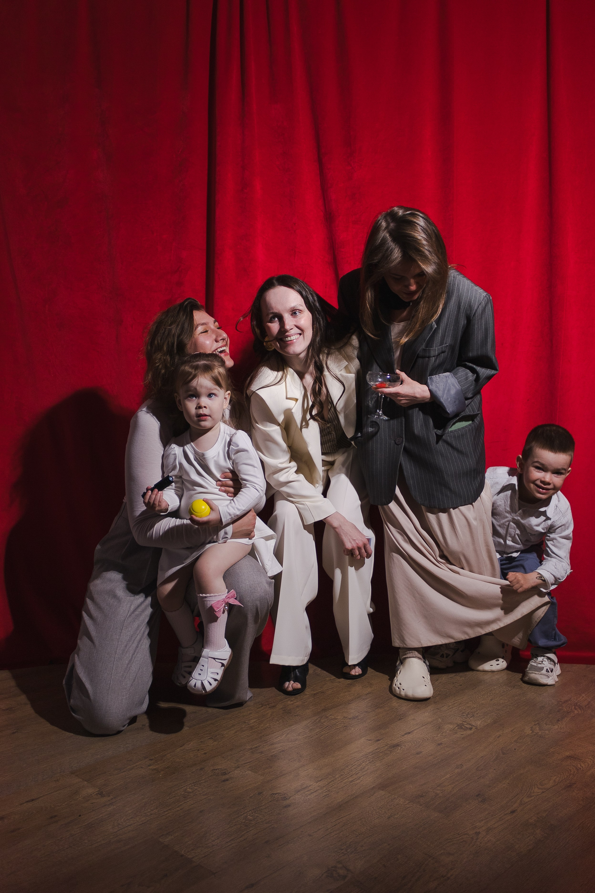 Праздник Ирины. Кристина | youseeitmyway | Фото