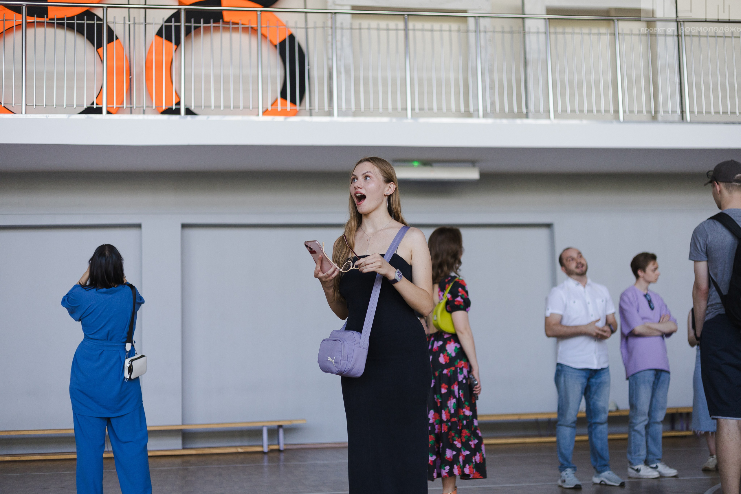 Блог-тур ШУМ. Кристина | youseeitmyway | Фото