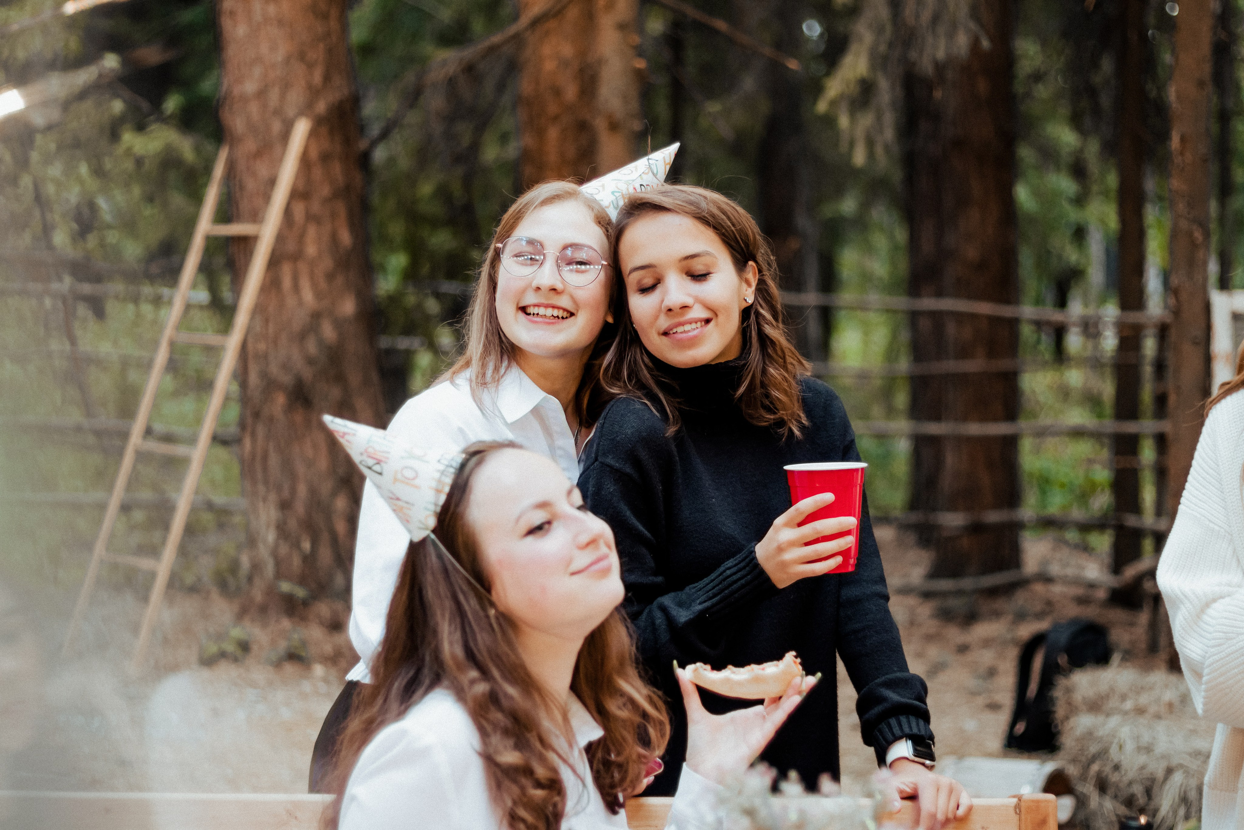 День Рождения Саши. Кристина | youseeitmyway | Фото