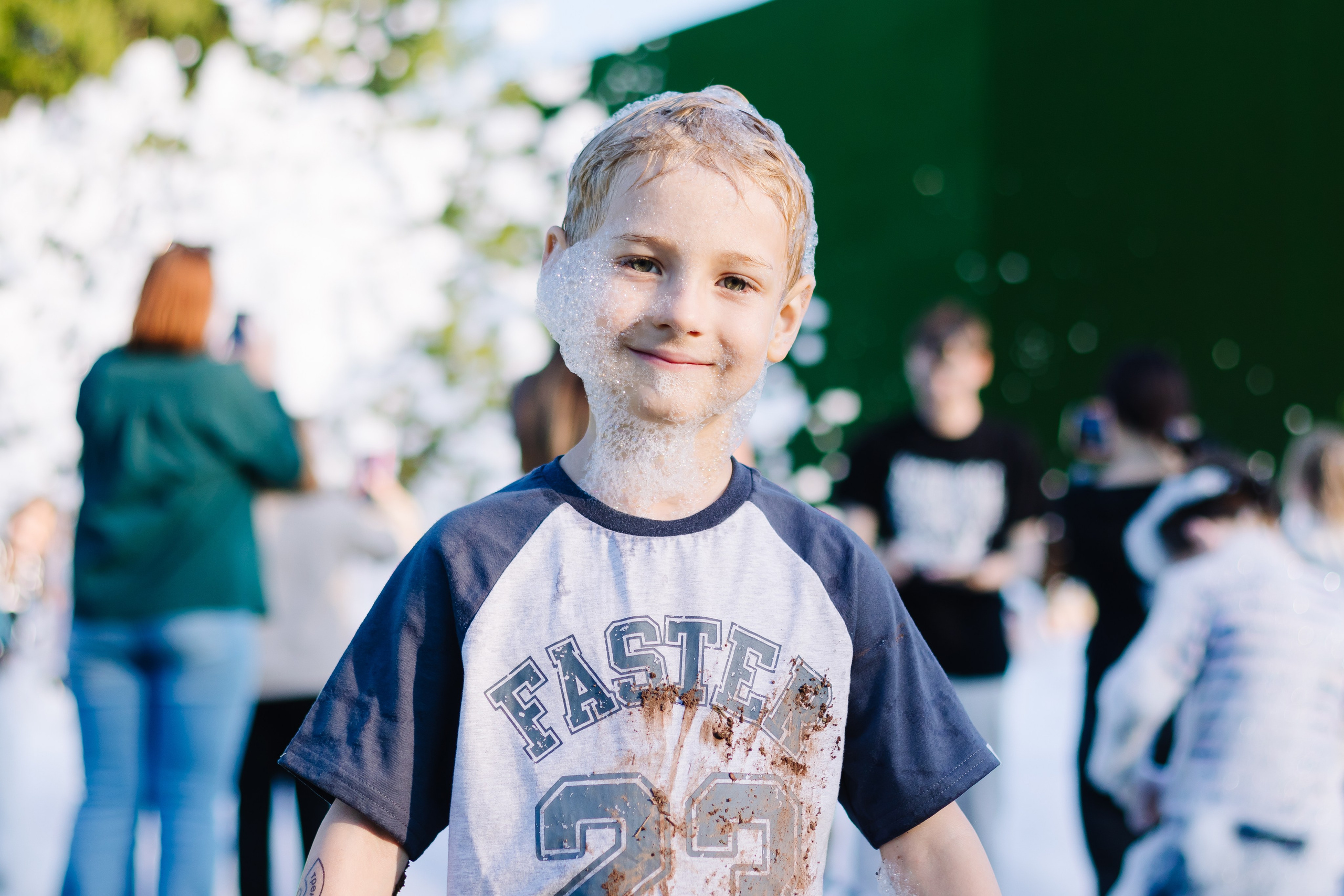 Летний праздник Контура. Кристина | youseeitmyway | Фото