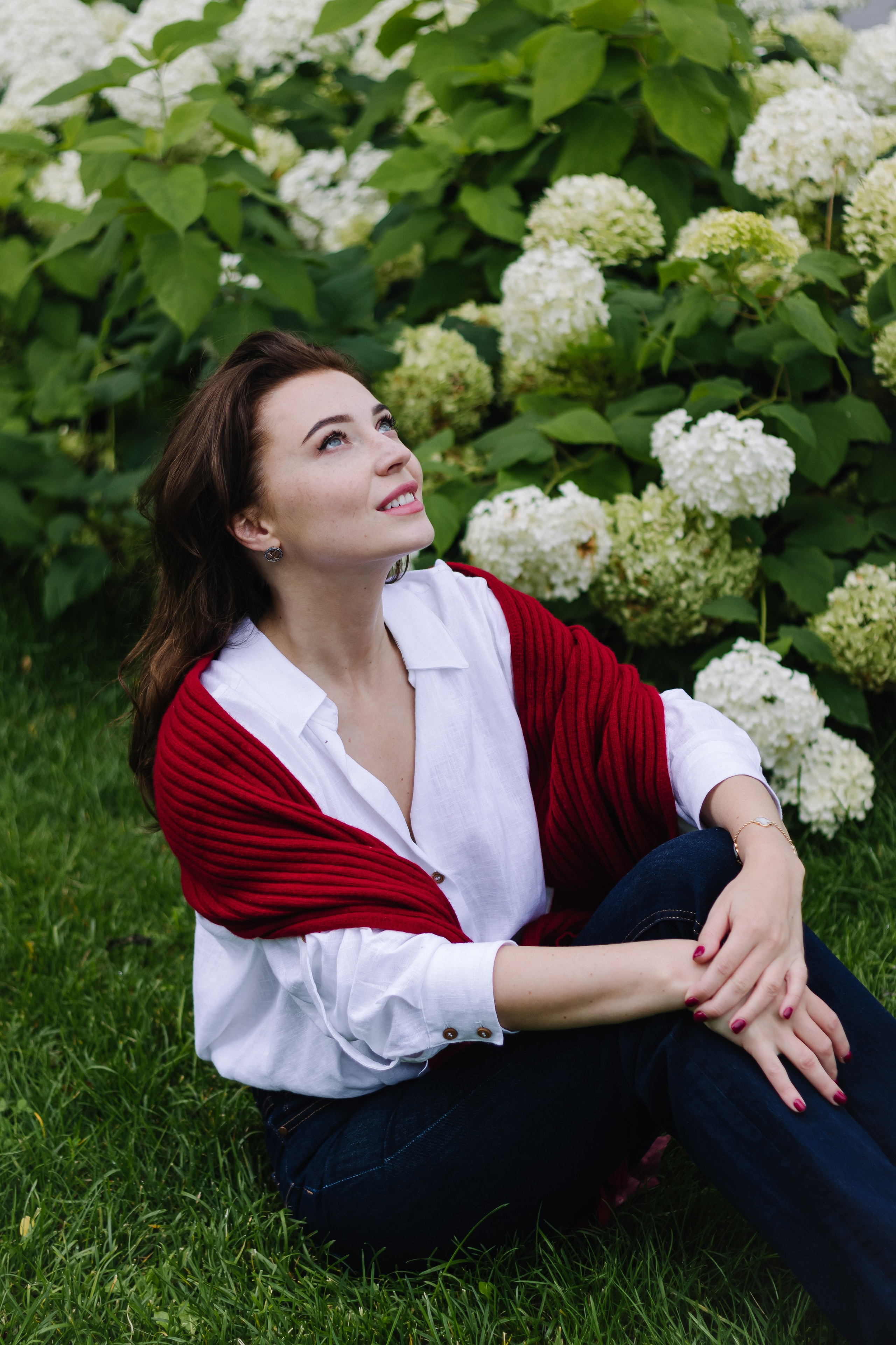 Аня. Кристина | youseeitmyway | Фото