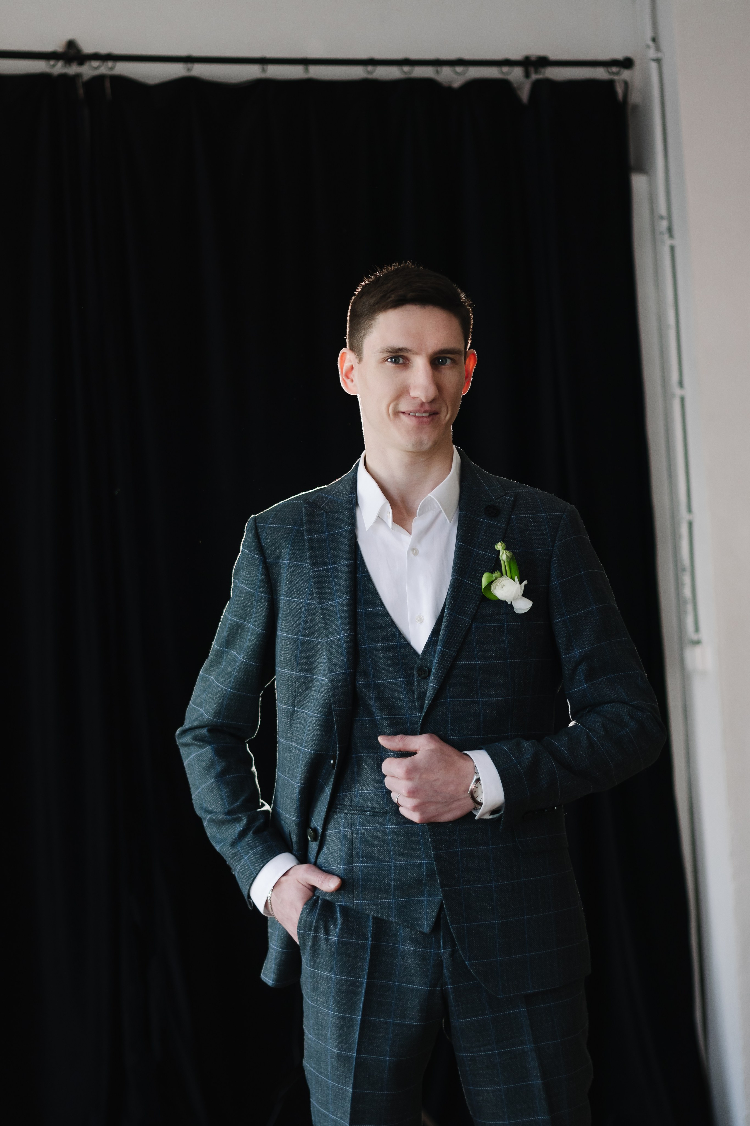 Кристина и Никита. Кристина | youseeitmyway | Фото