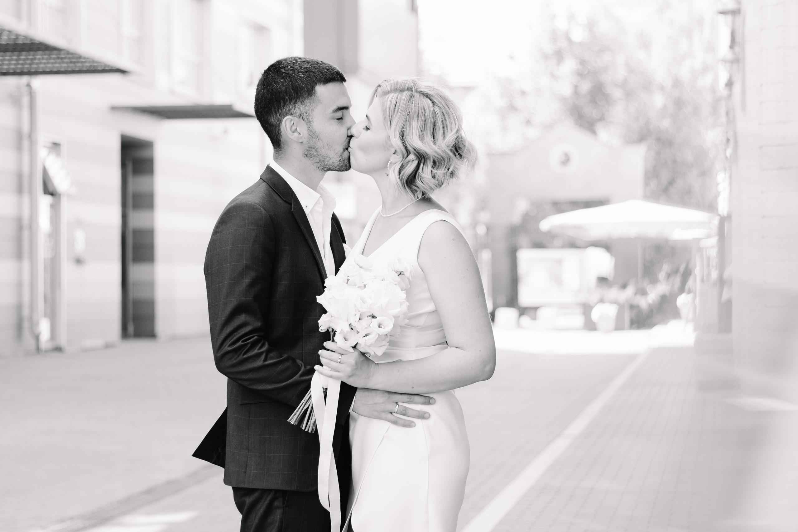 Вика и Дамир. Кристина | youseeitmyway | Фото