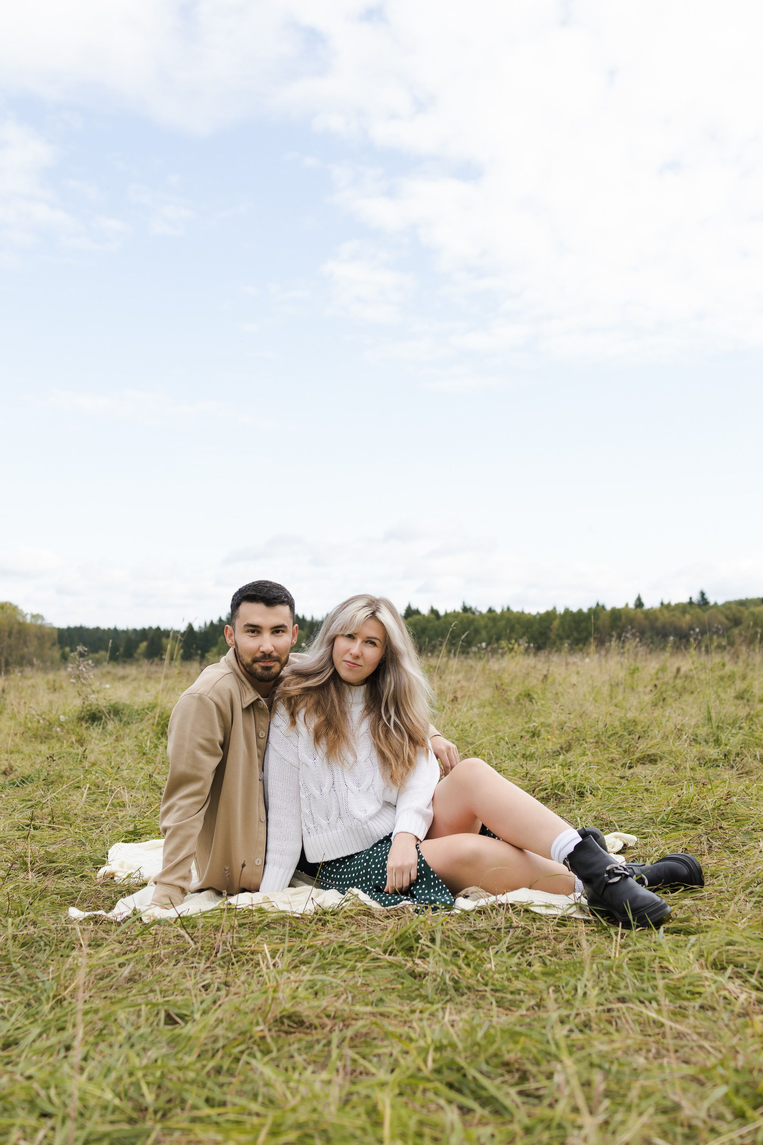 Вика и Дамир. Кристина | youseeitmyway | Фото