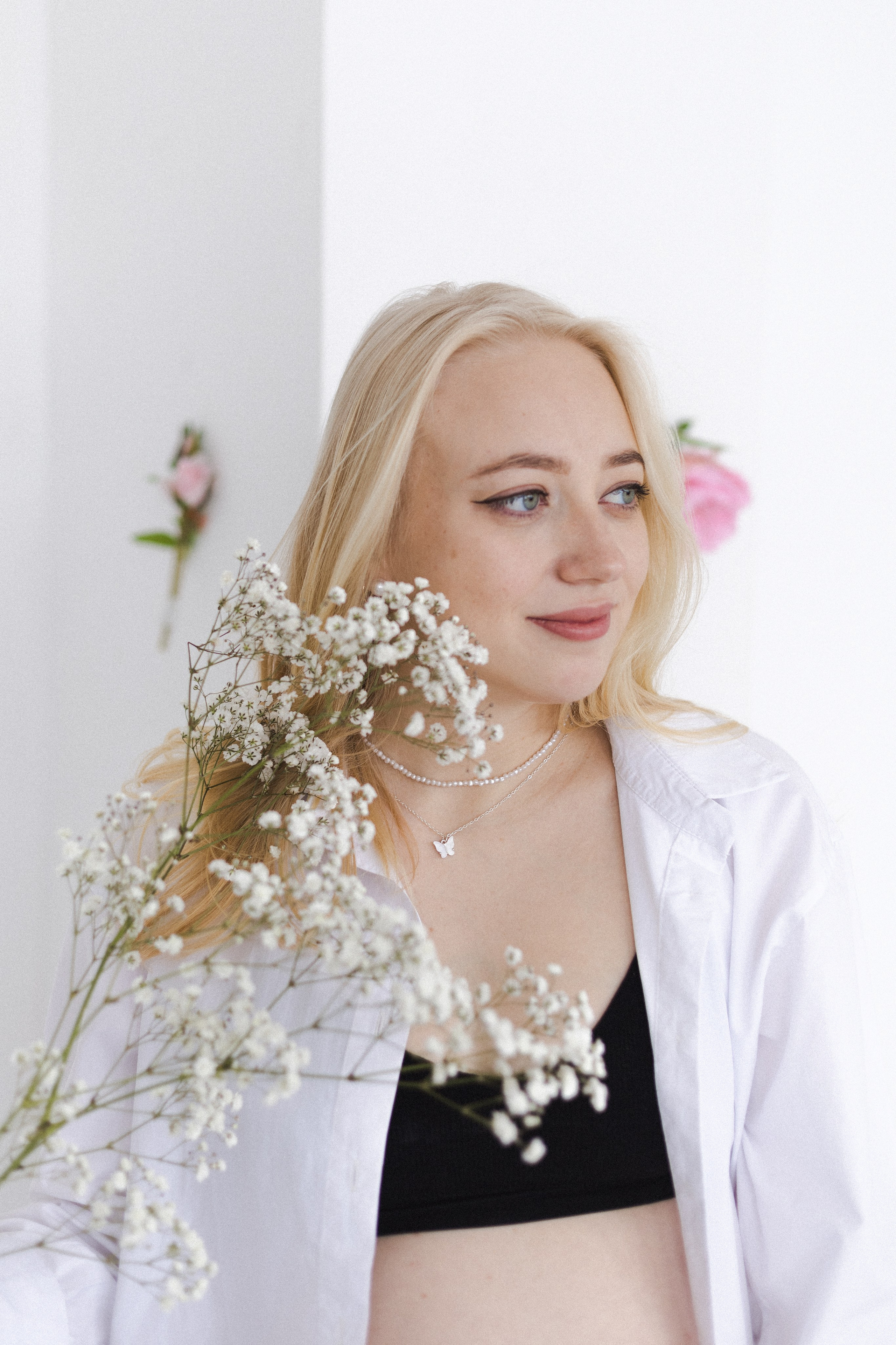 Кристина и Никита. Кристина | youseeitmyway | Фото