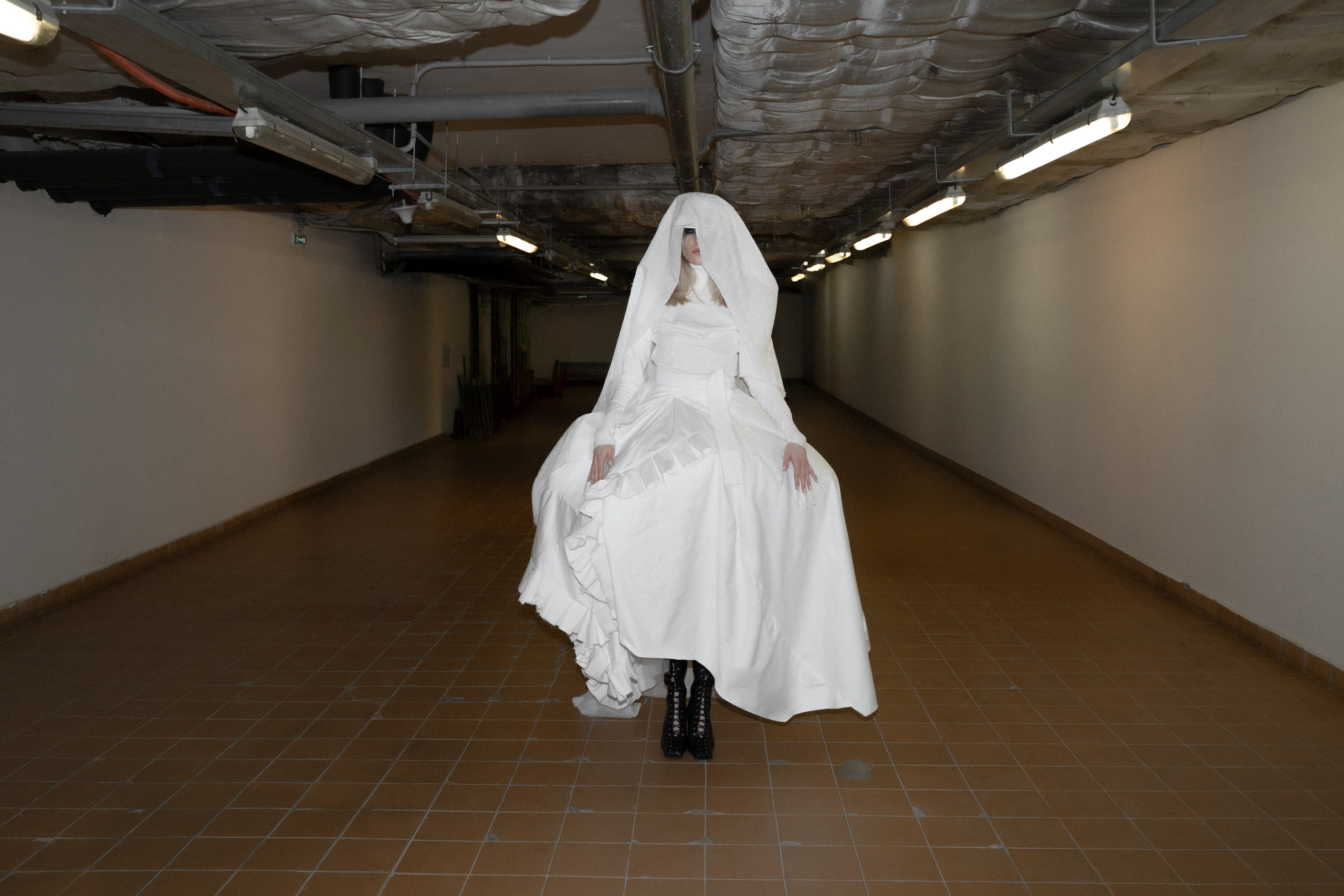 MOSCOW FW ATELIER ARGEAR. Фотограф Москва Грошева Софья