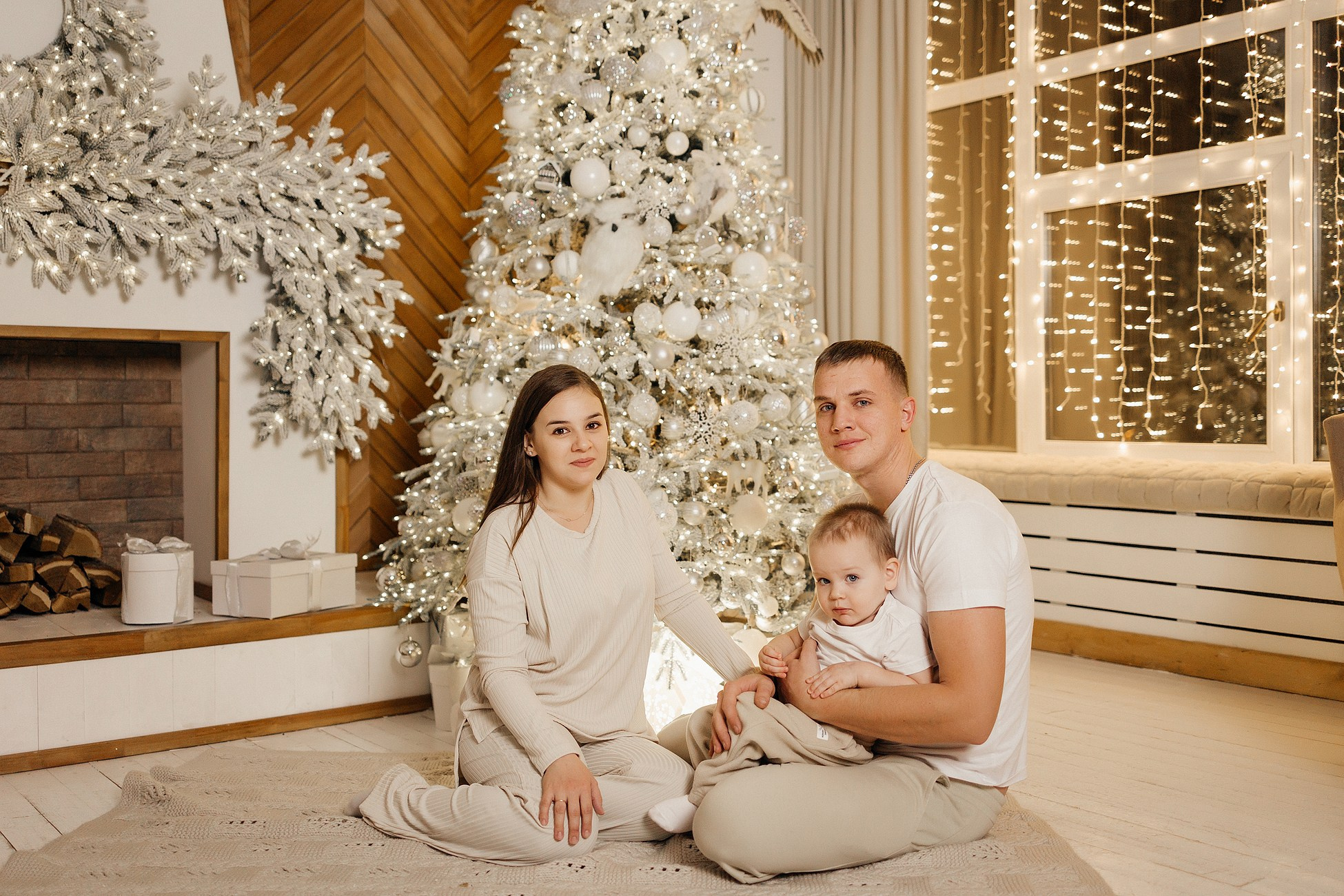 Непоседы. Семейный фотограф в Пензе Мария Левина