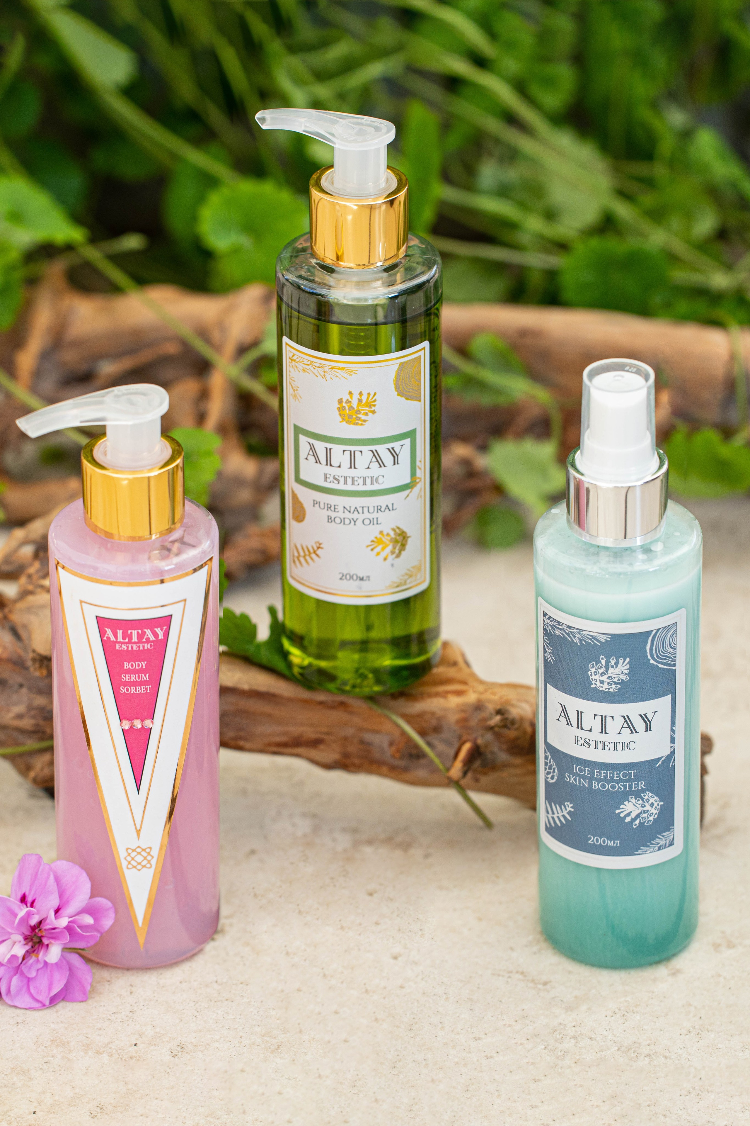 Салон Красоты Maison Dellos. Фуд и предметный фотограф для вашего бизнеса