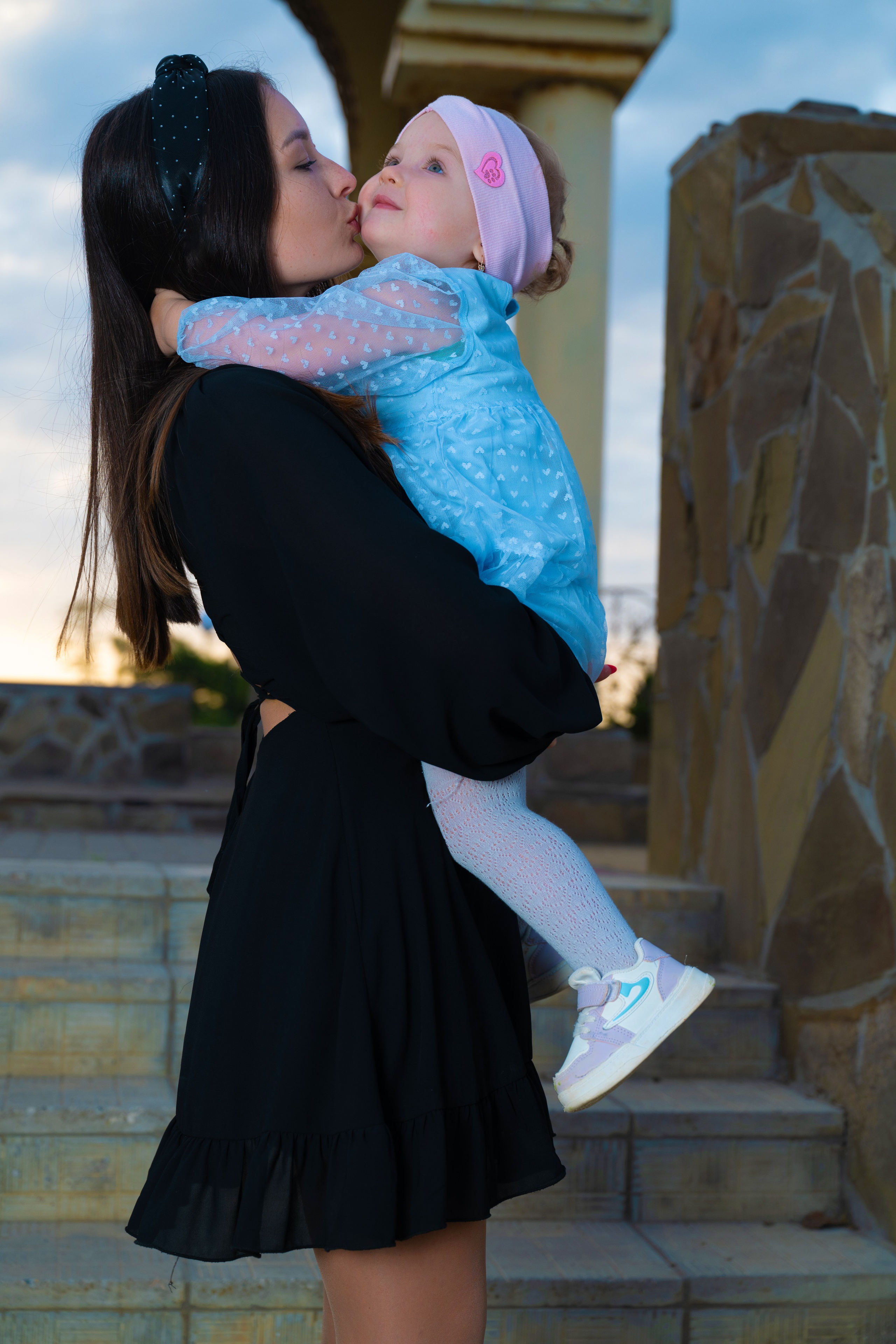 Выездные и прогулочные фотосессии. Морские, Street. Студийный и свадебный фотограф и видеограф в Севастополе — Юлия Макаренко