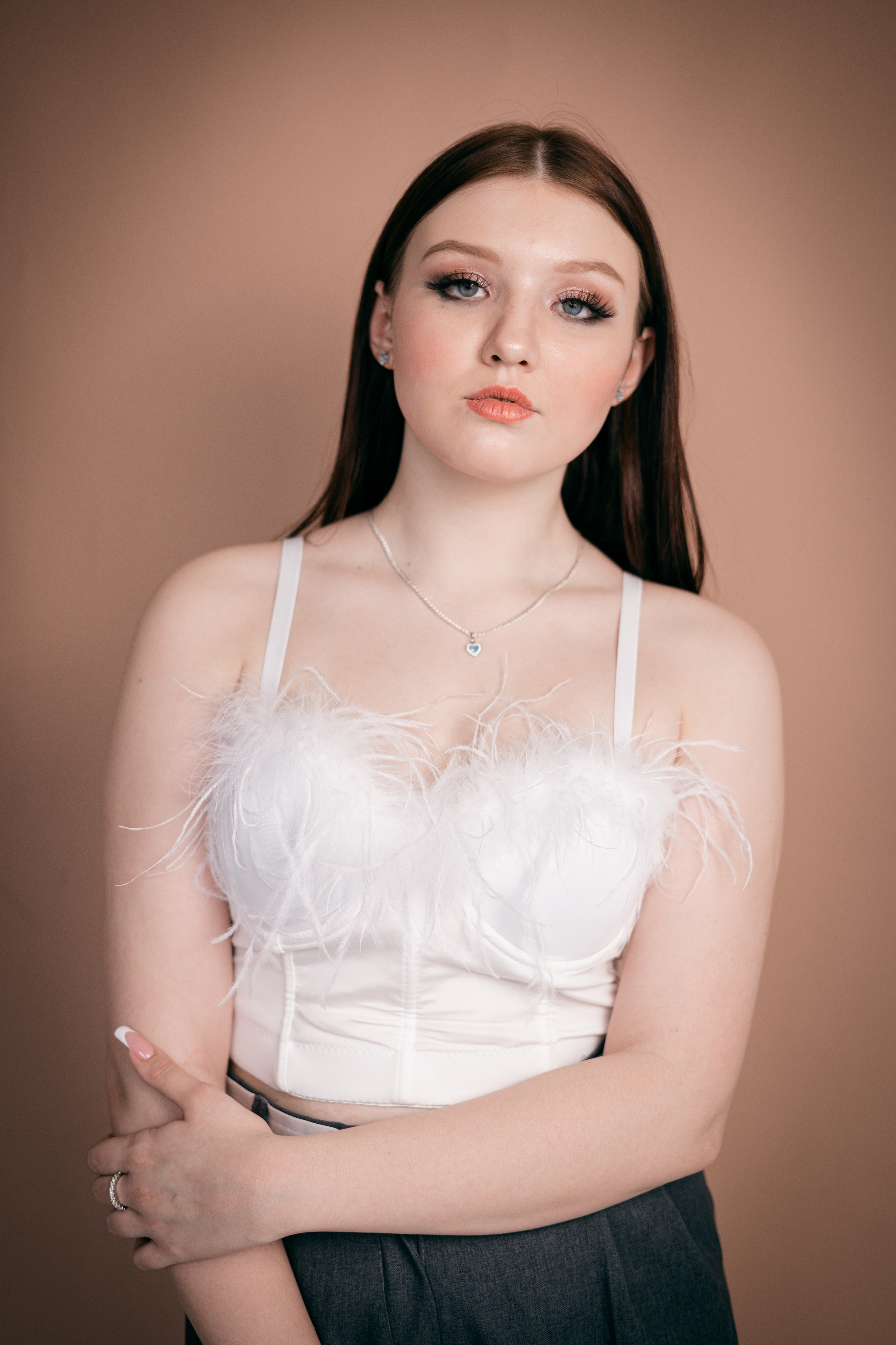 Полина. Антон Исаев — Фотограф-видеограф в Самаре