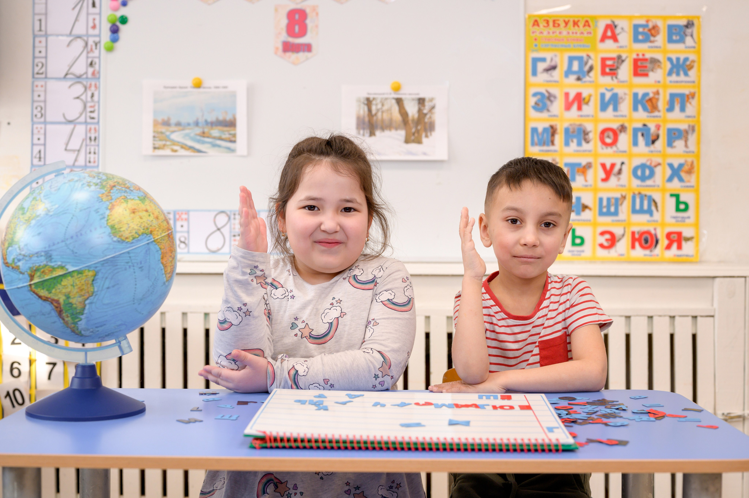 149 д/сад группа «Пчёлы». Фотограф новорожденных, семейный детский в Тюмени Татьяна Морозова