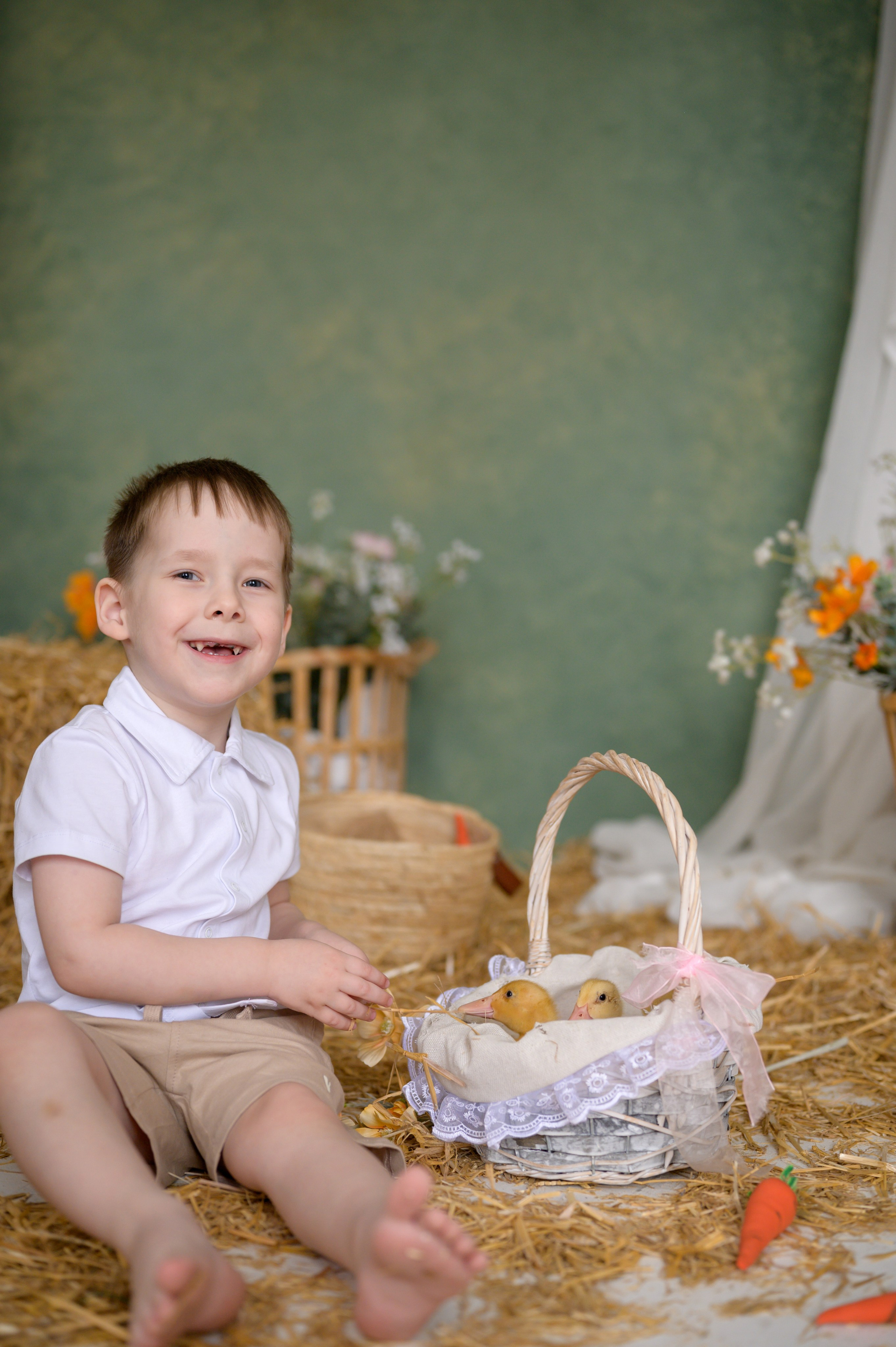 Фотостудия «Рояль» зал «Графика». Фотограф новорожденных, семейный детский в Тюмени Татьяна Морозова