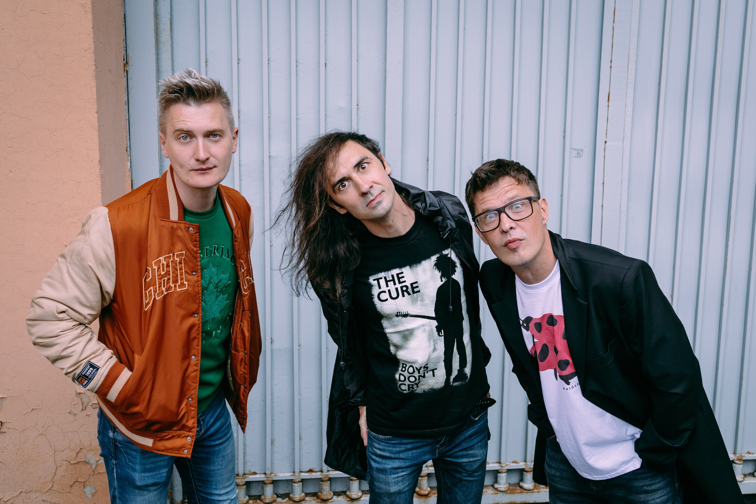 РАДИОПОМЕХИ. Фотограф Елена Богачева (lenalena_na_na_na)