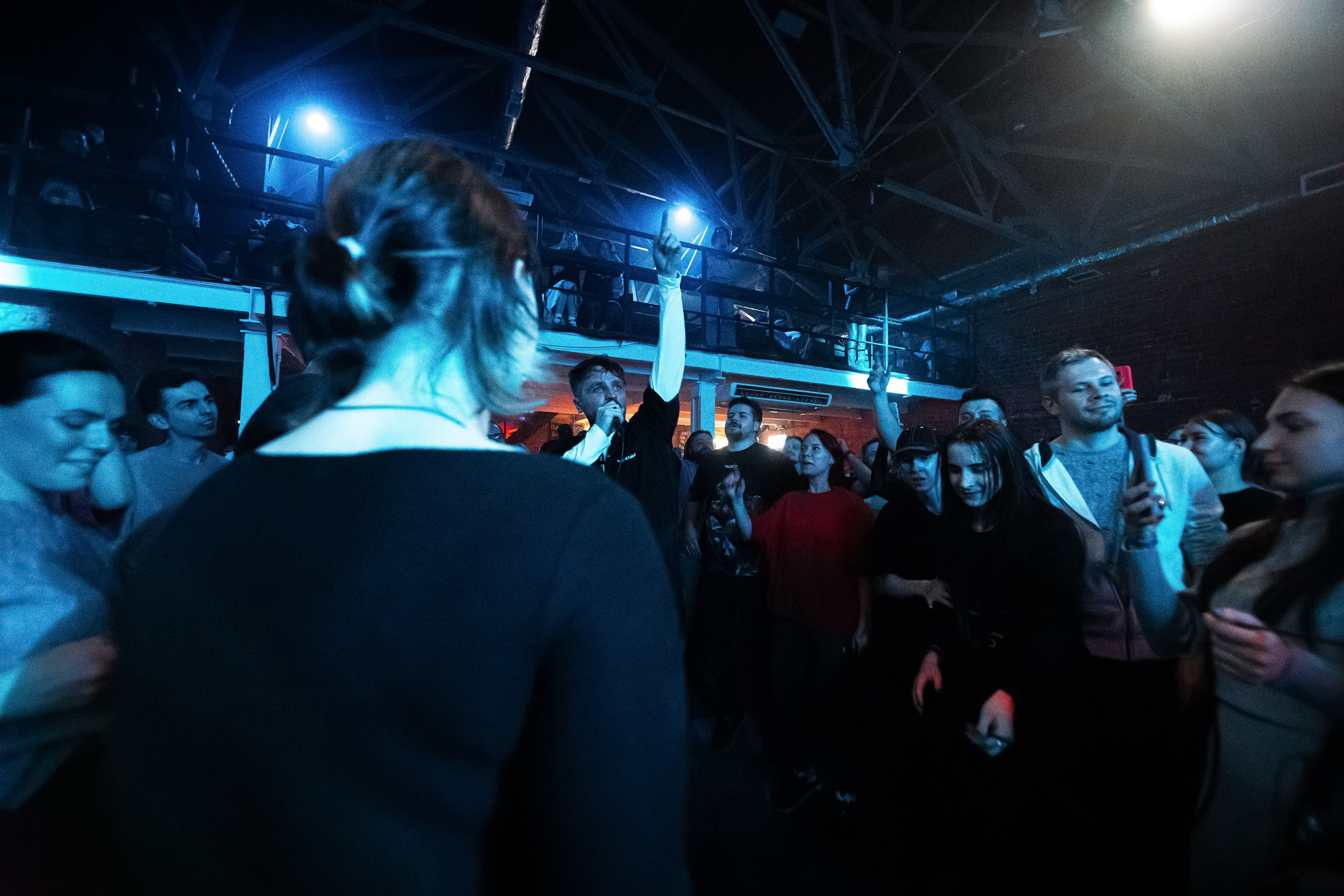 Джинсы тарковского. Фотограф Елена Богачева (lenalena_na_na_na)