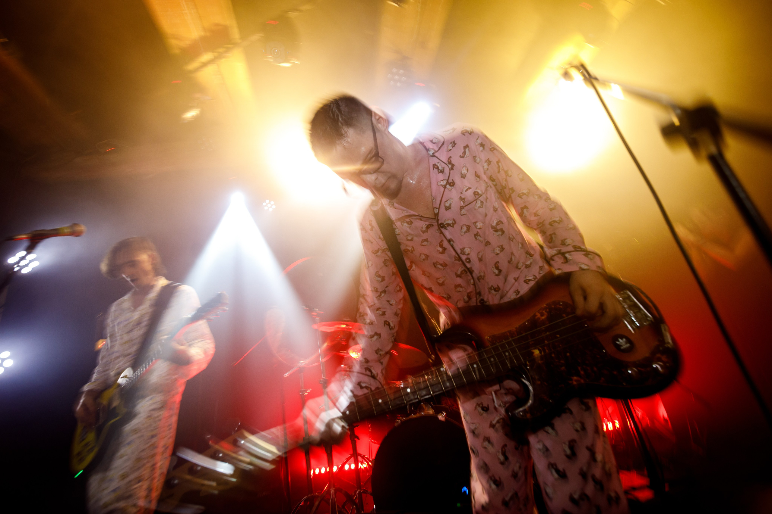 РАДИОПОМЕХИ. Фотограф Елена Богачева (lenalena_na_na_na)