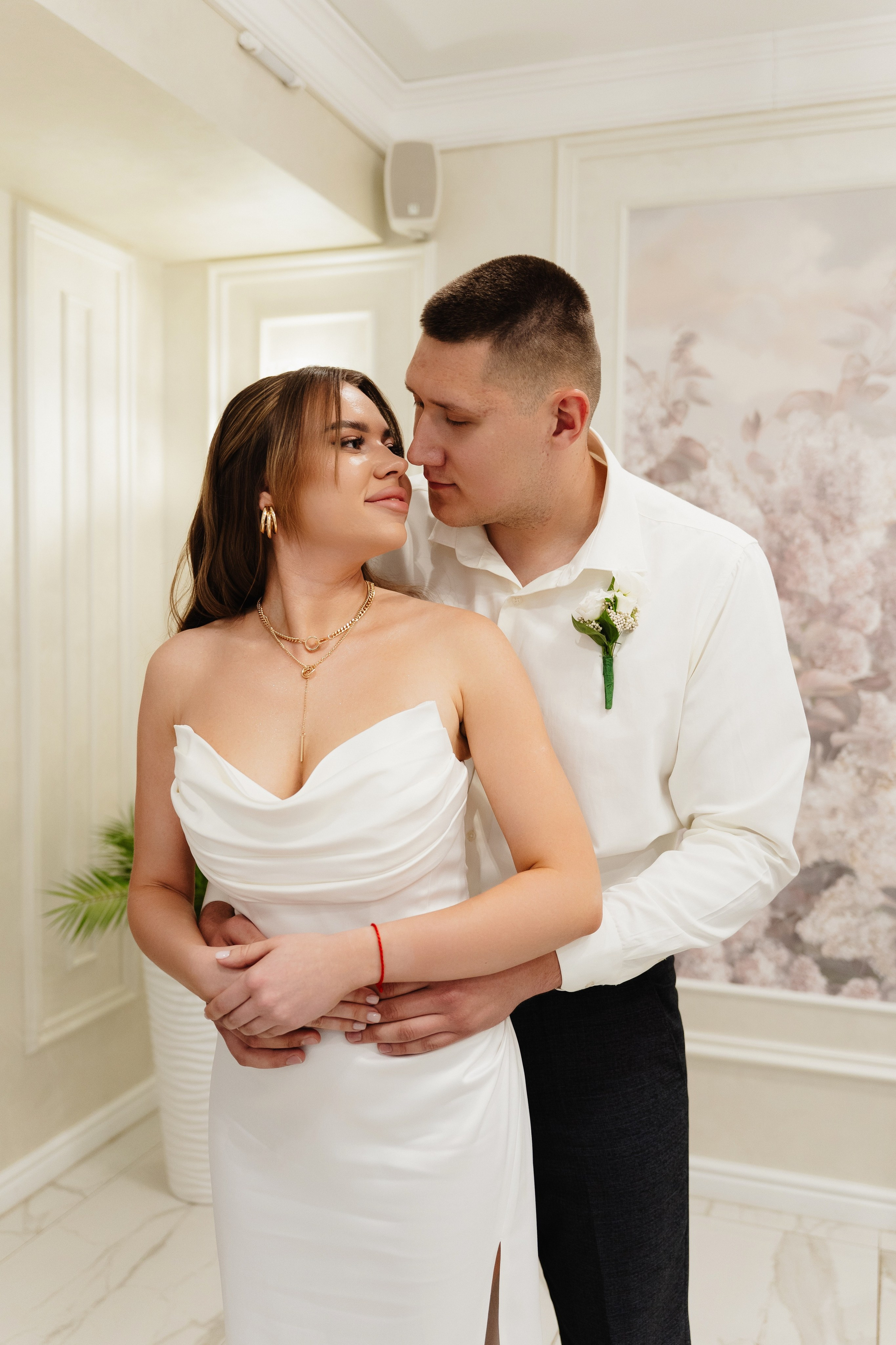 Алена и Влад. Истории