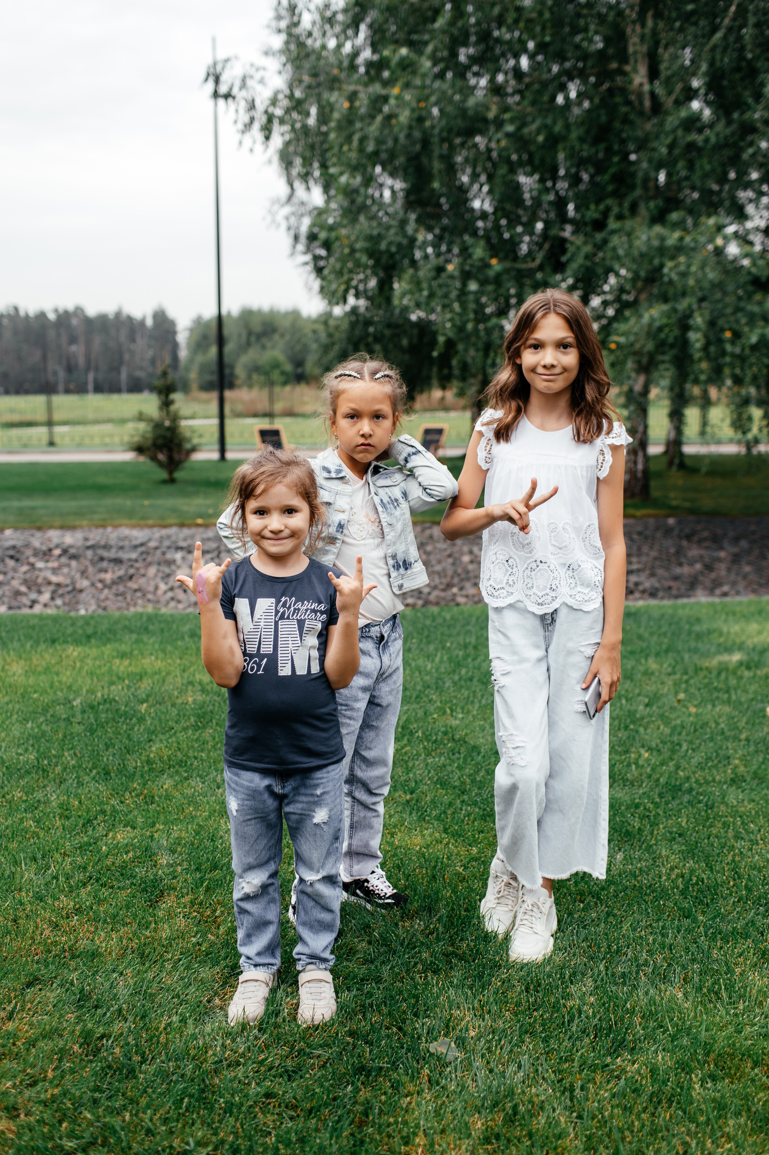 Диме 10 лет. Свадебный и семейный фотограф