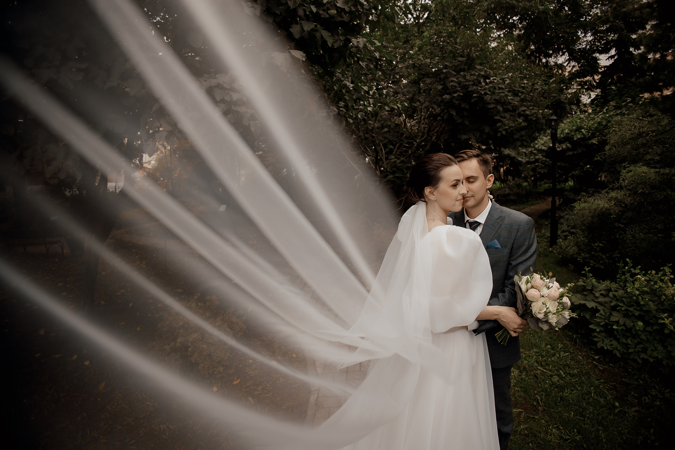 Свадебная съемка. Свадебный фотограф