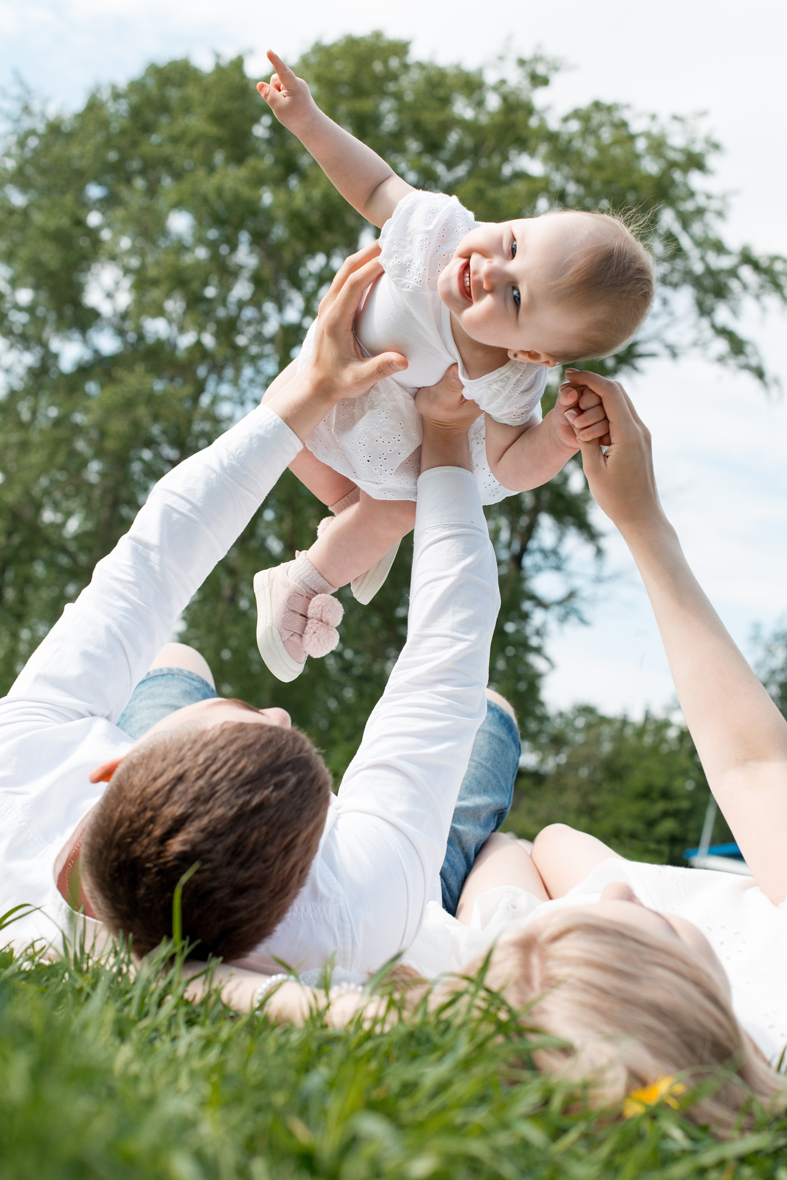 Красивые локации Перми. Семейный и детский фотограф в Перми Ксения Масленникова