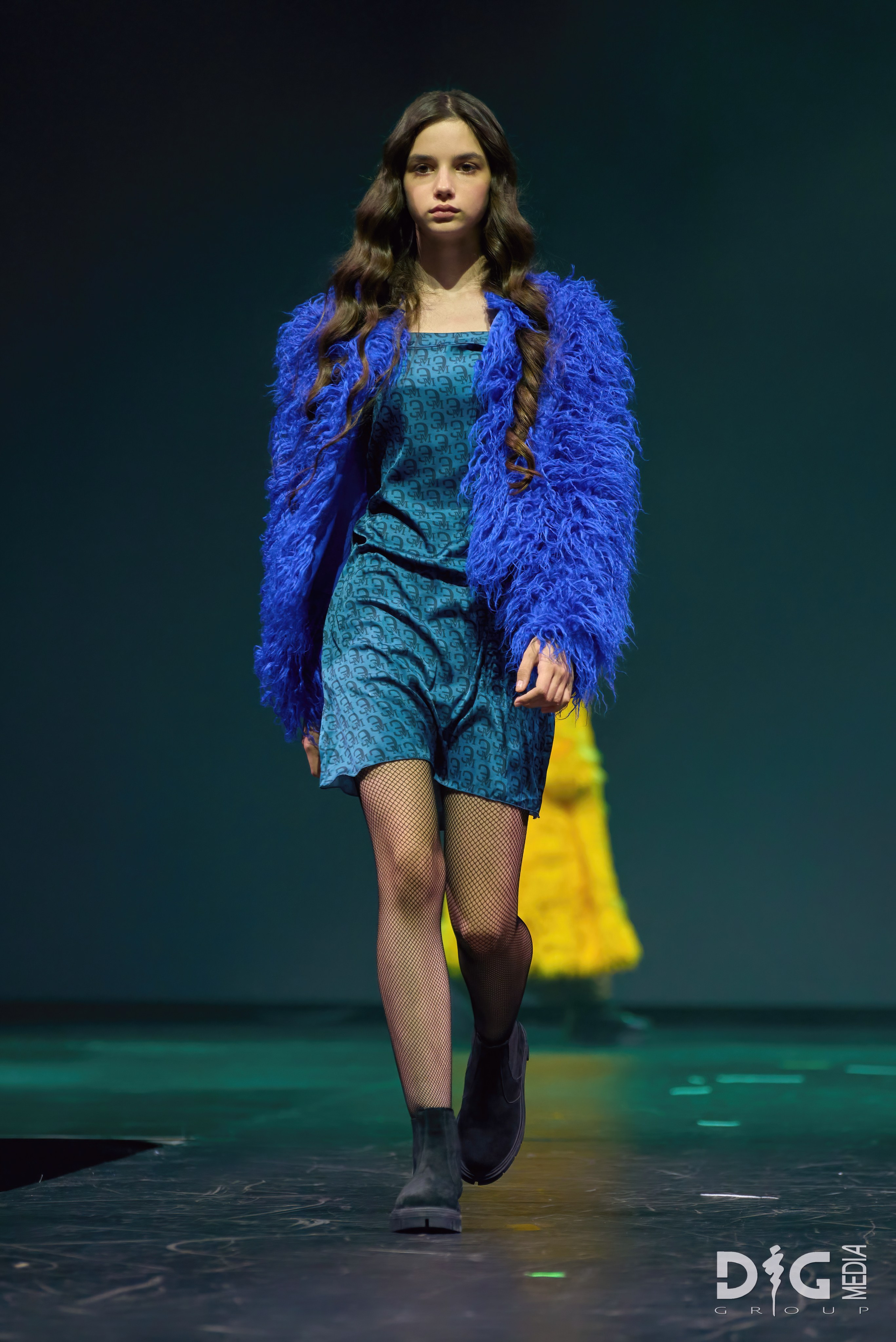 Krasnodar kids fashion week | 01-11-25 | the fragment. Showbiz | Fashion | Reportage