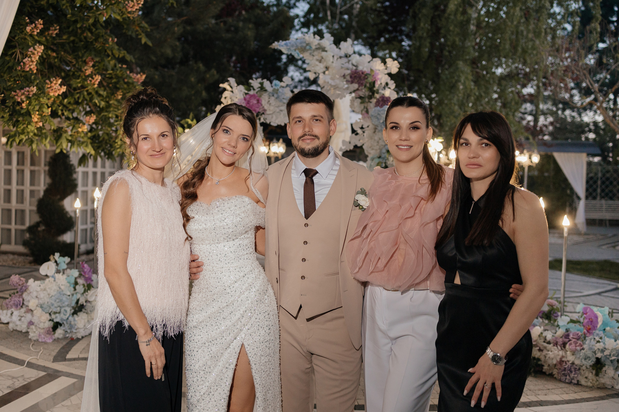 2.05.2025|Лилия и Александр. Свадебный фотограф в Ростове-на-Дону и Азове Малявка Анастасия