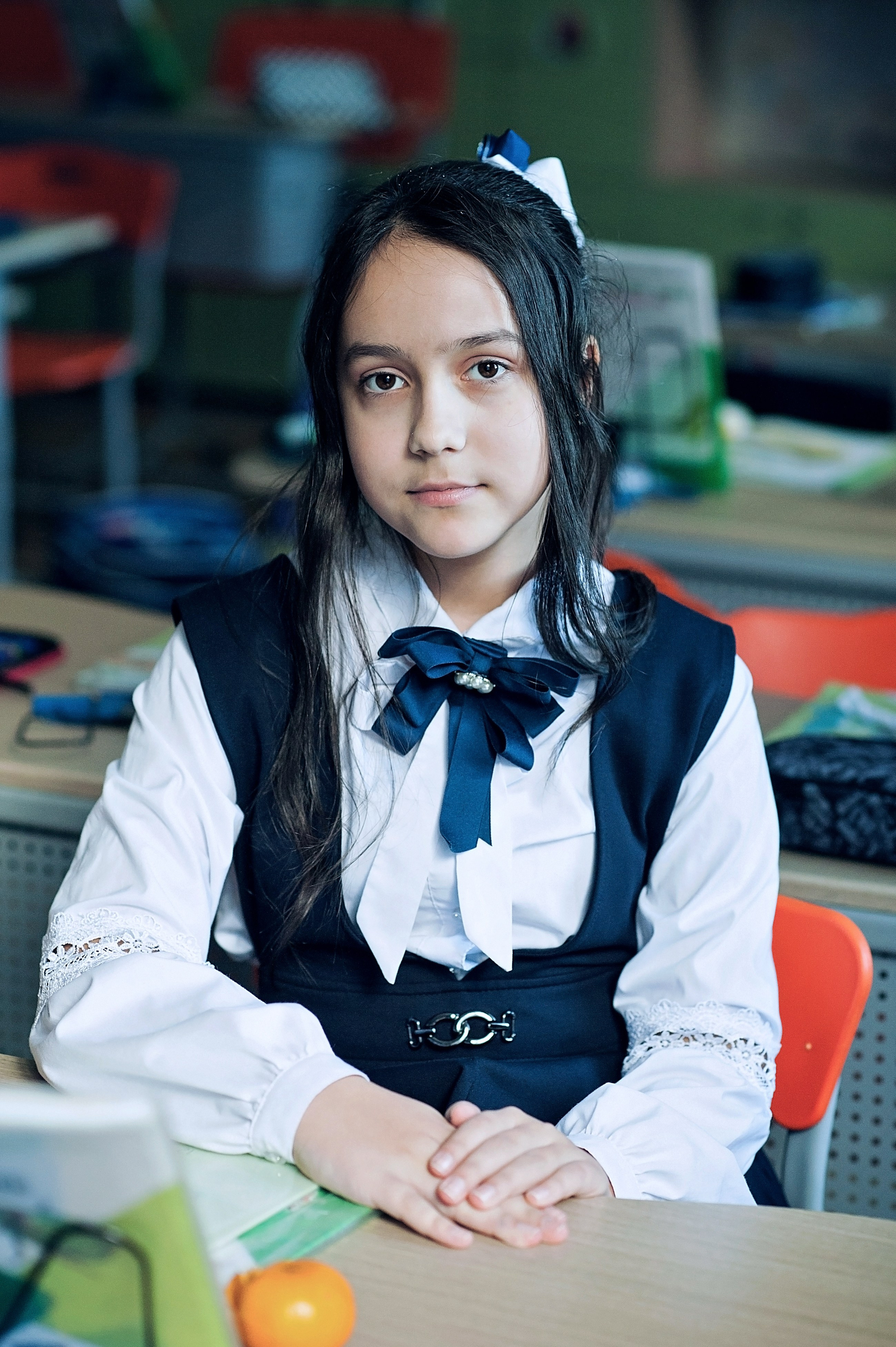 Школа. Фотограф Санкт-Петербург