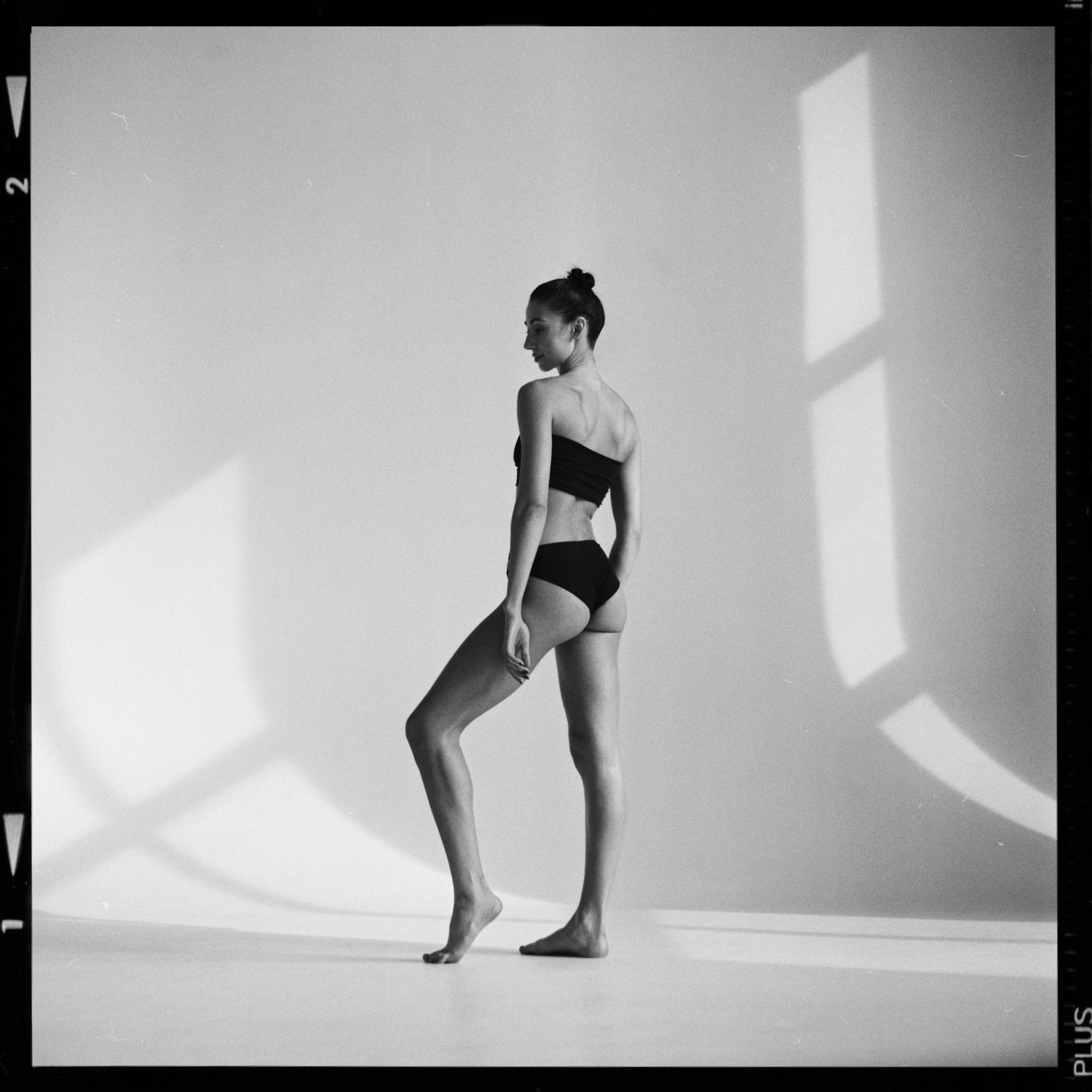 Фотография на плёнку