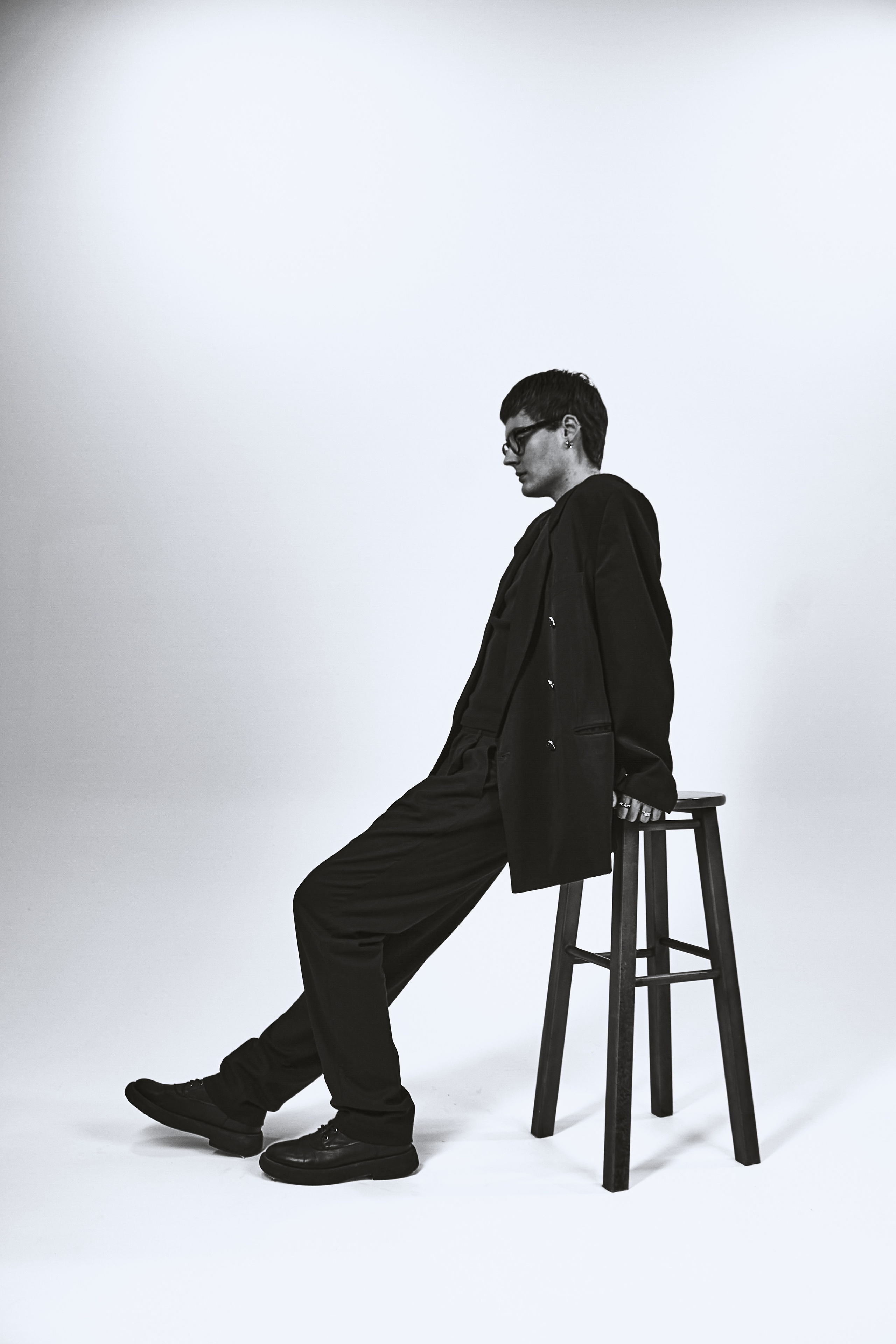 Aalexander\Liza. Иван Глухих, портретный фотограф