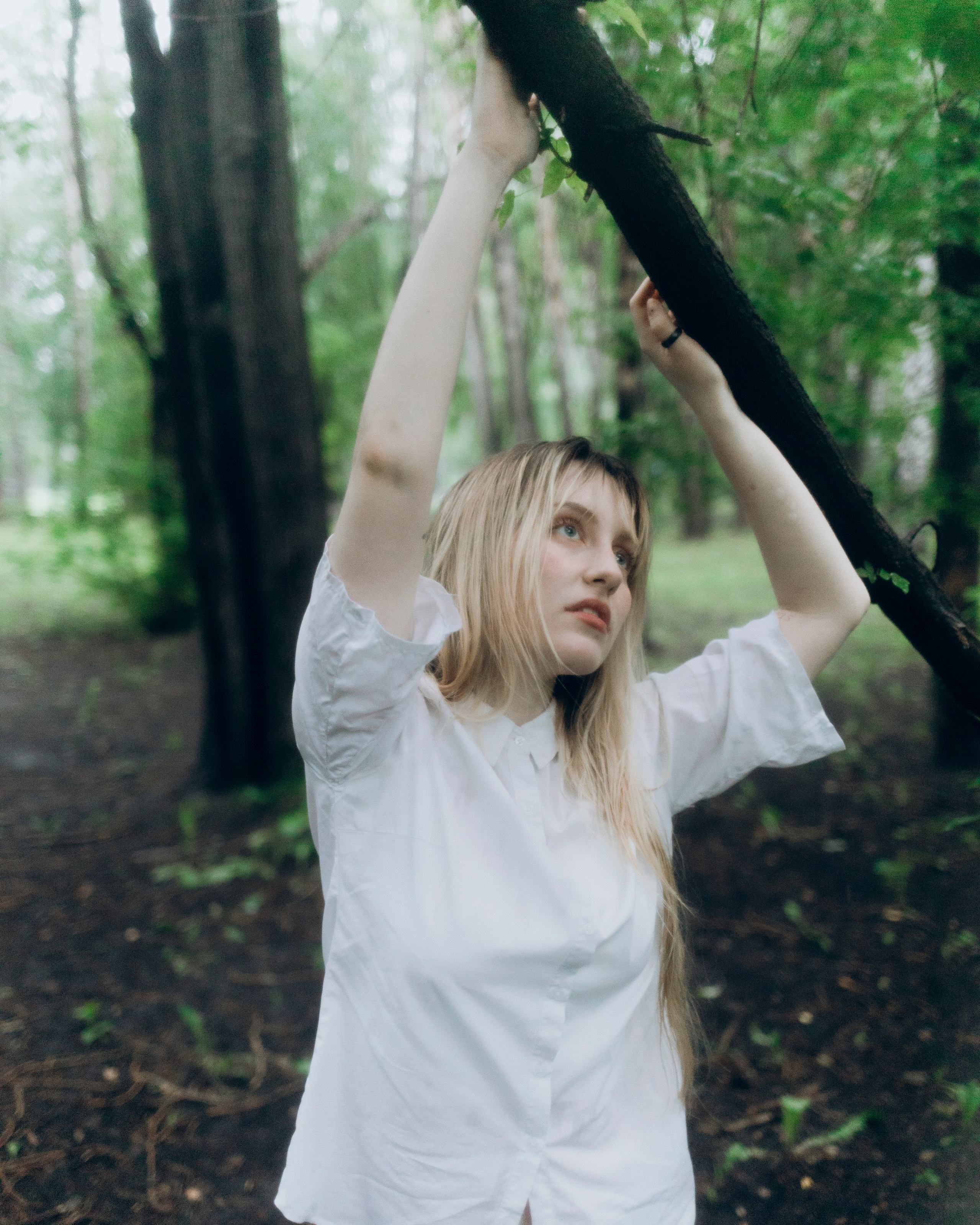 Катя. Катерина Аникеева | Фотограф | Екатеринбург