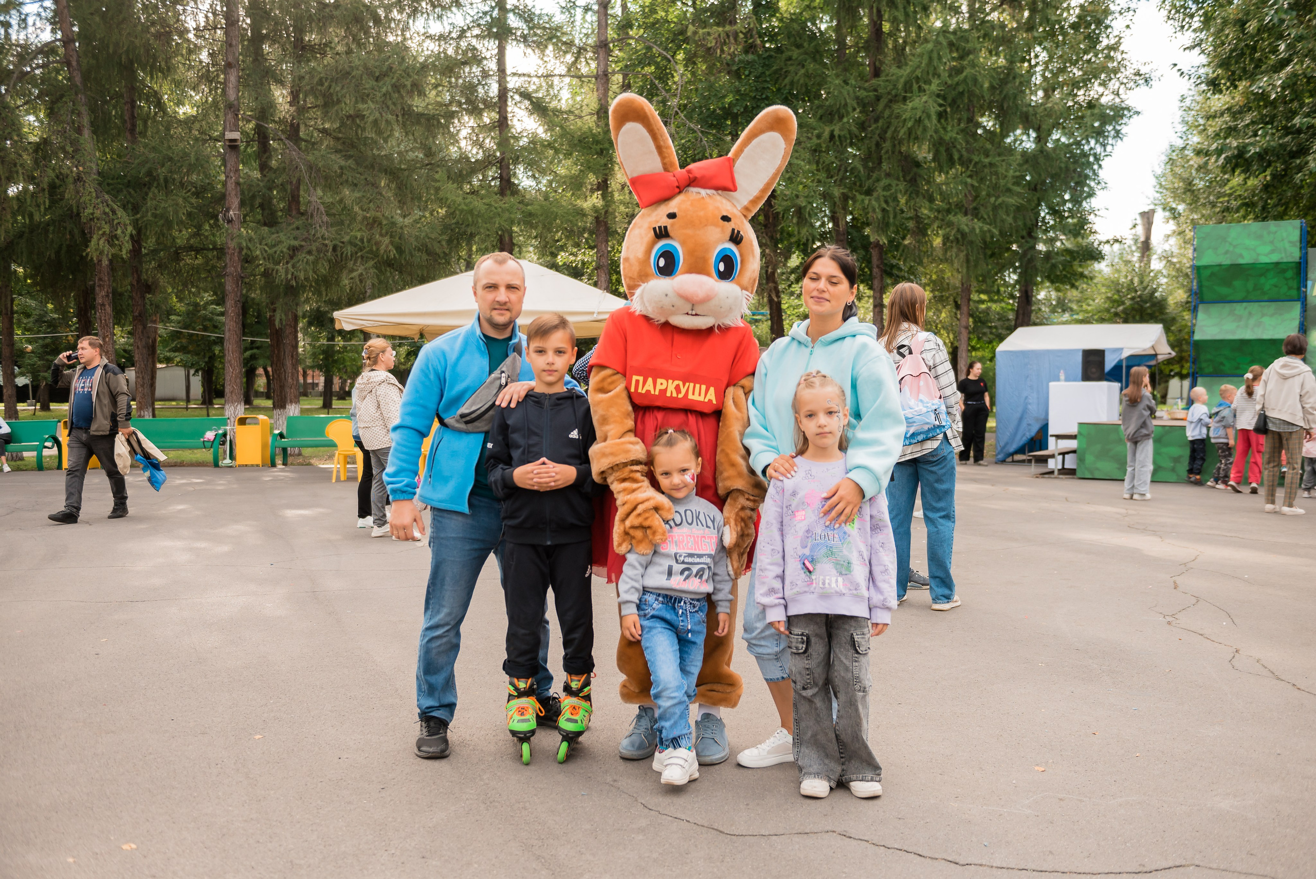 1 Сентября 2024 г. Детский фотограф, семейный фотограф и репортажи в Кемерово
