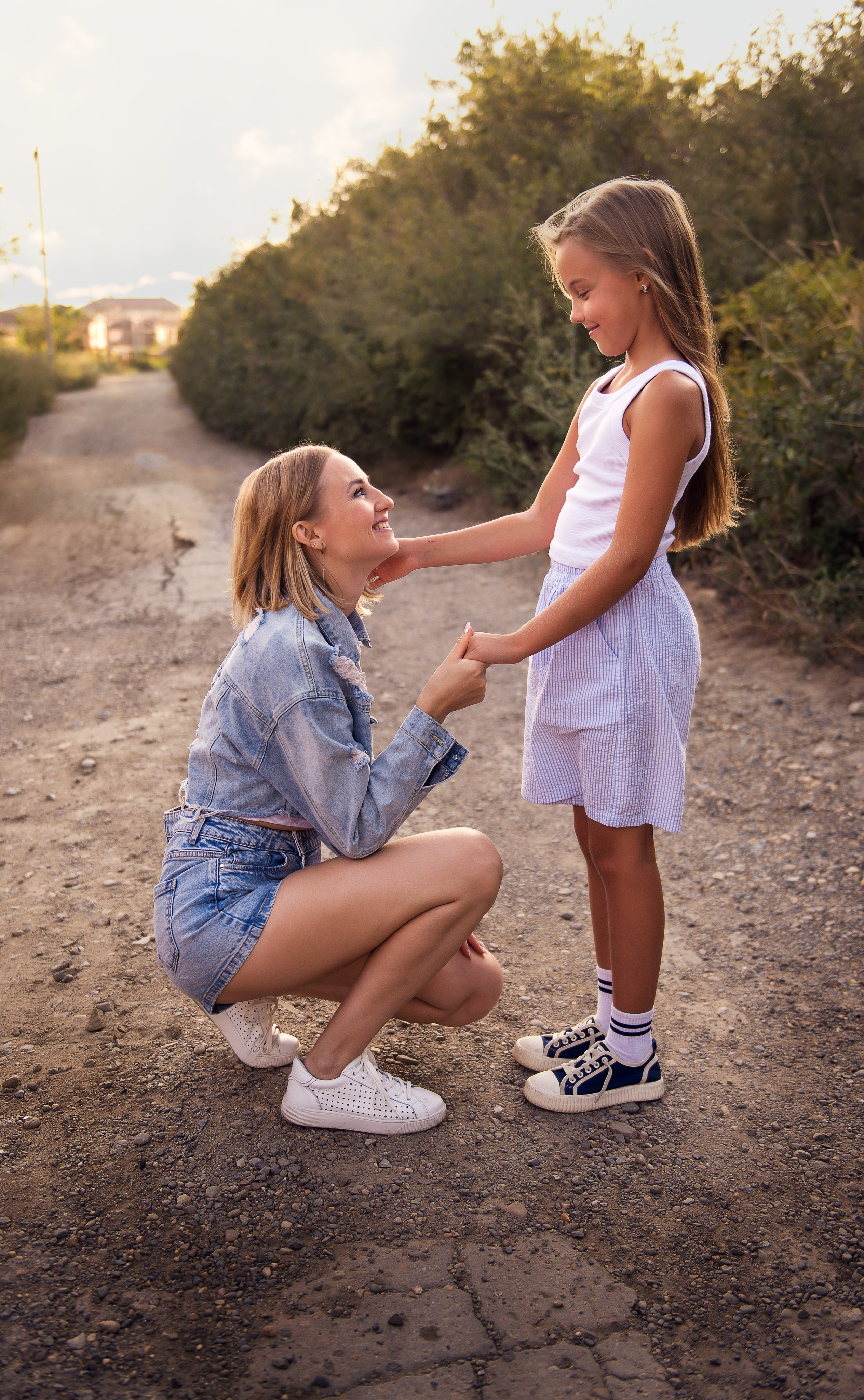 Семейные фотосессии в Краснодаре. Семейный и детский фотограф в Краснодаре Ольга Осинцева