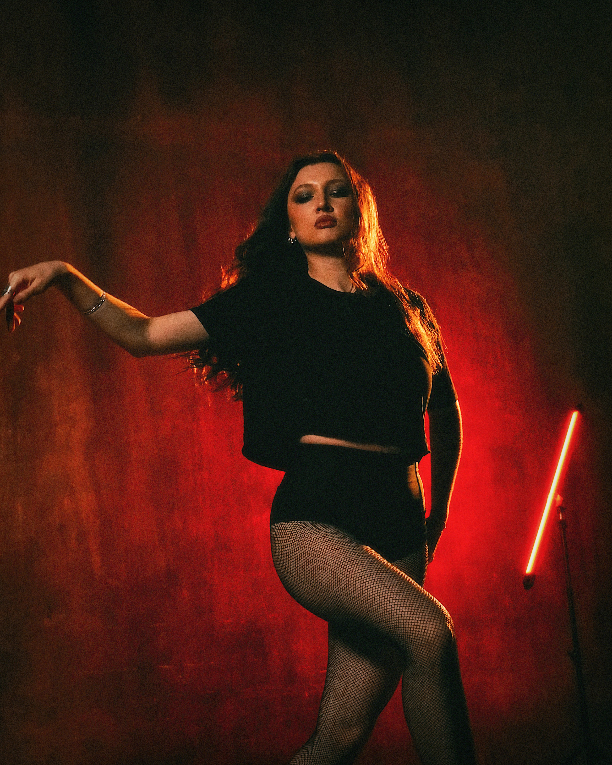 NoScrubs. Фотограф Юлия Евсеева