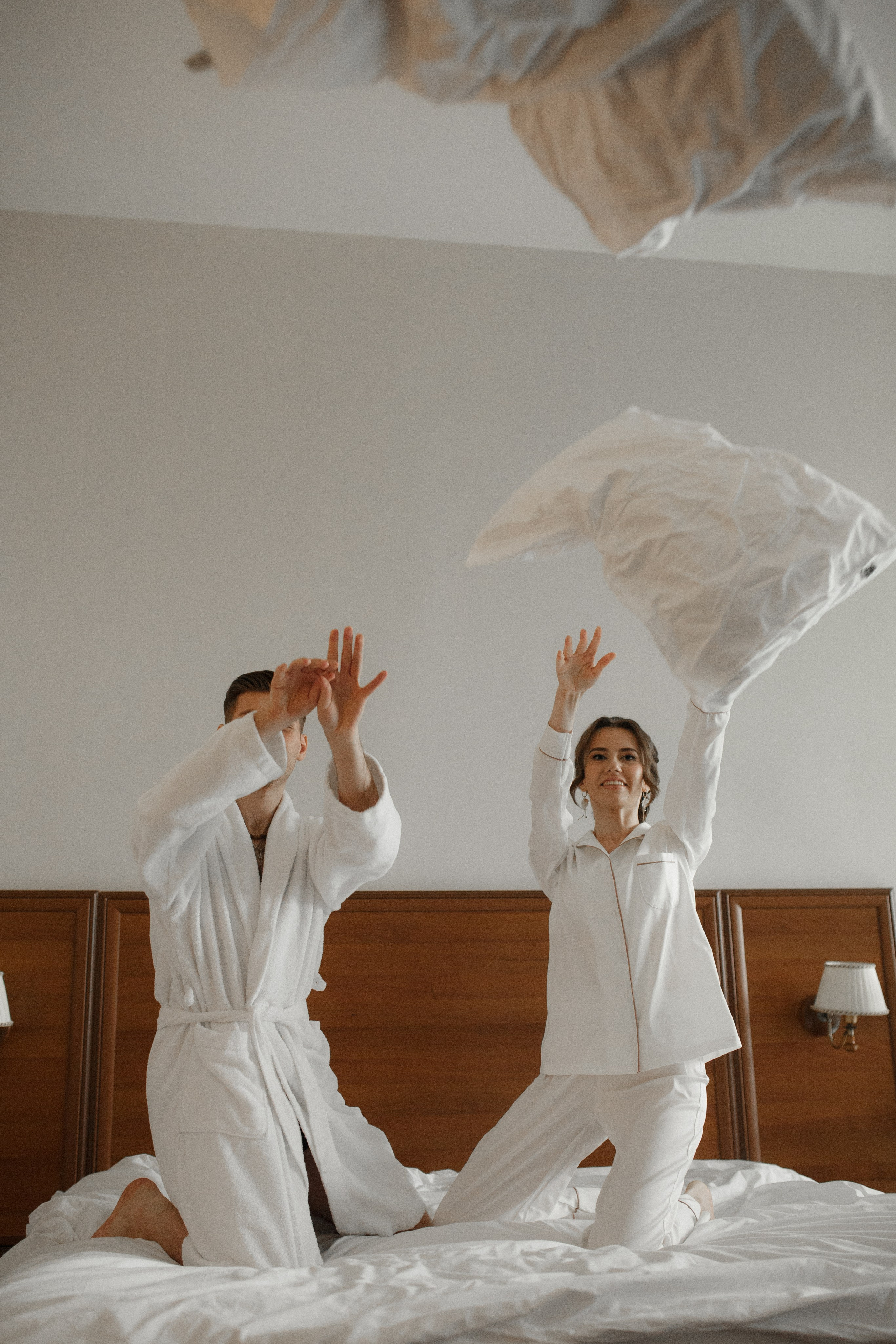 Иван и Екатерина. Свадебный фотограф Владимир Воронин