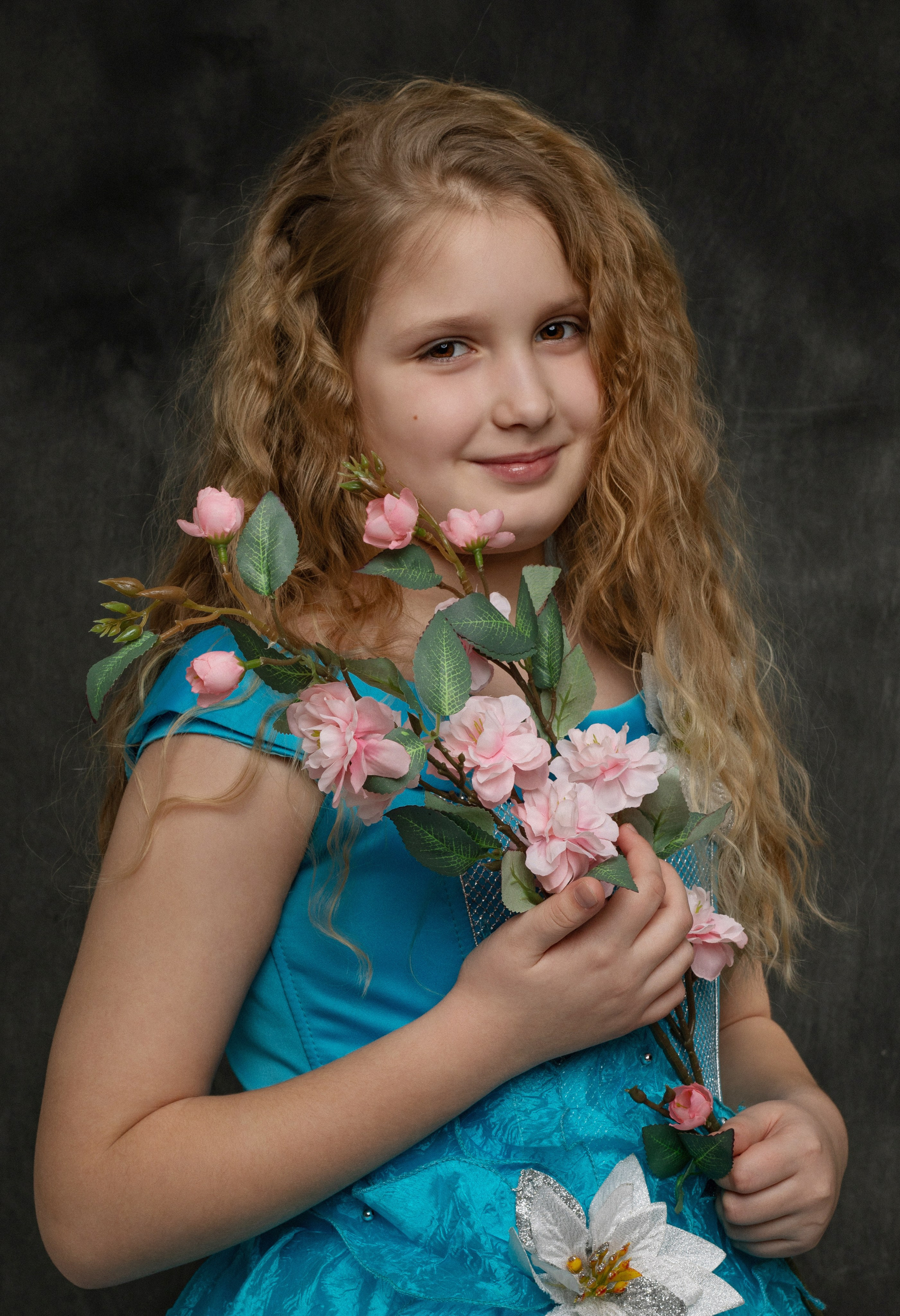 Портретная фотография