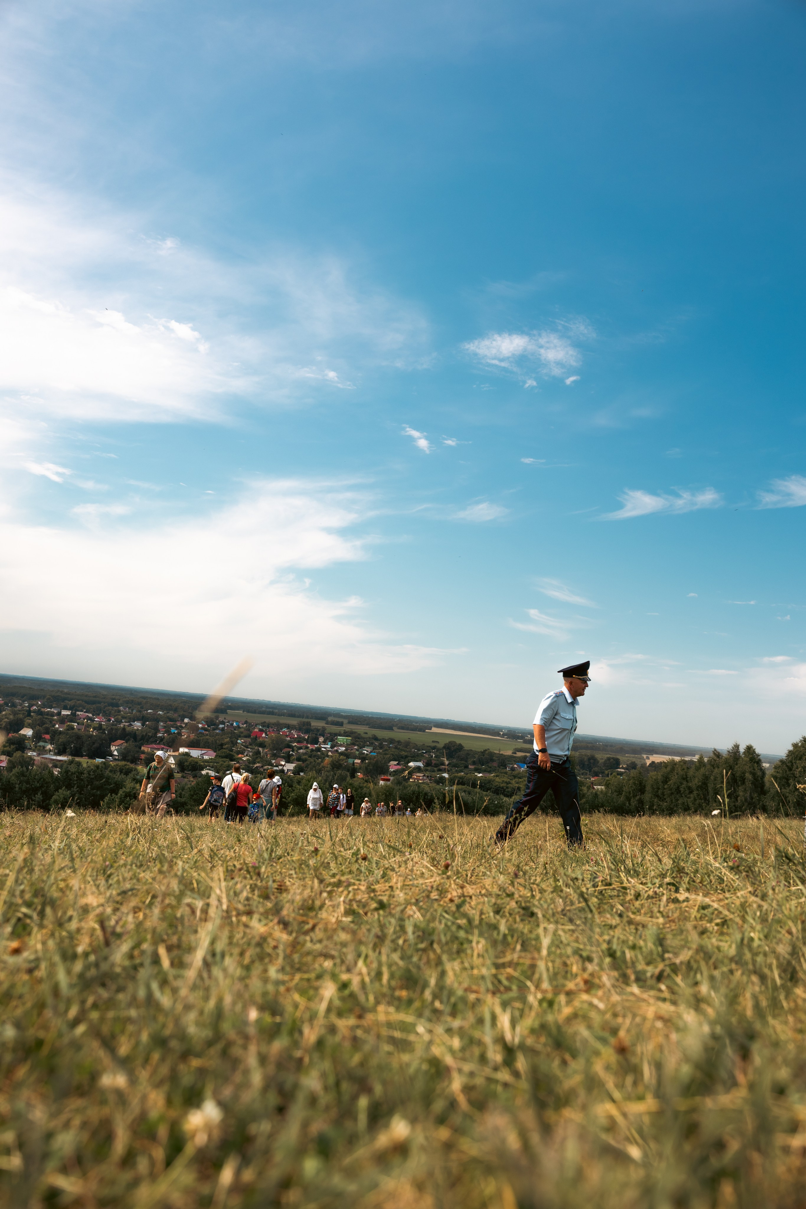Шукшинские дни на Алтае