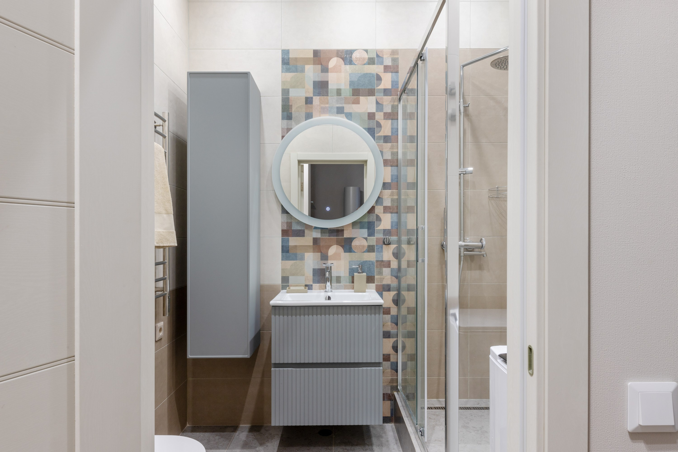 Интерьерная съемка. Интерьерный фотограф в Санкт-Петербурге Екатерина Цыбулько