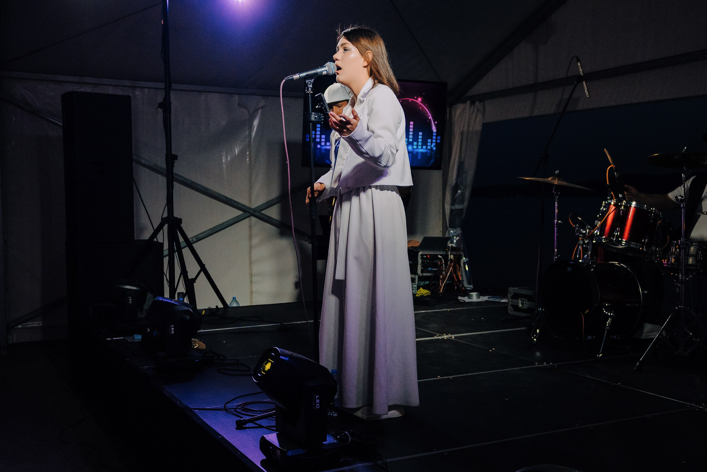 2-х ДНЕВНЫЙ КОРПОРАТИВ В СТИЛЕ ЛАГЕРНОЙ СМЕНЫ НА ТУРГОЯКЕ. Репортажный фотограф Зуев Роман г. Челябинск