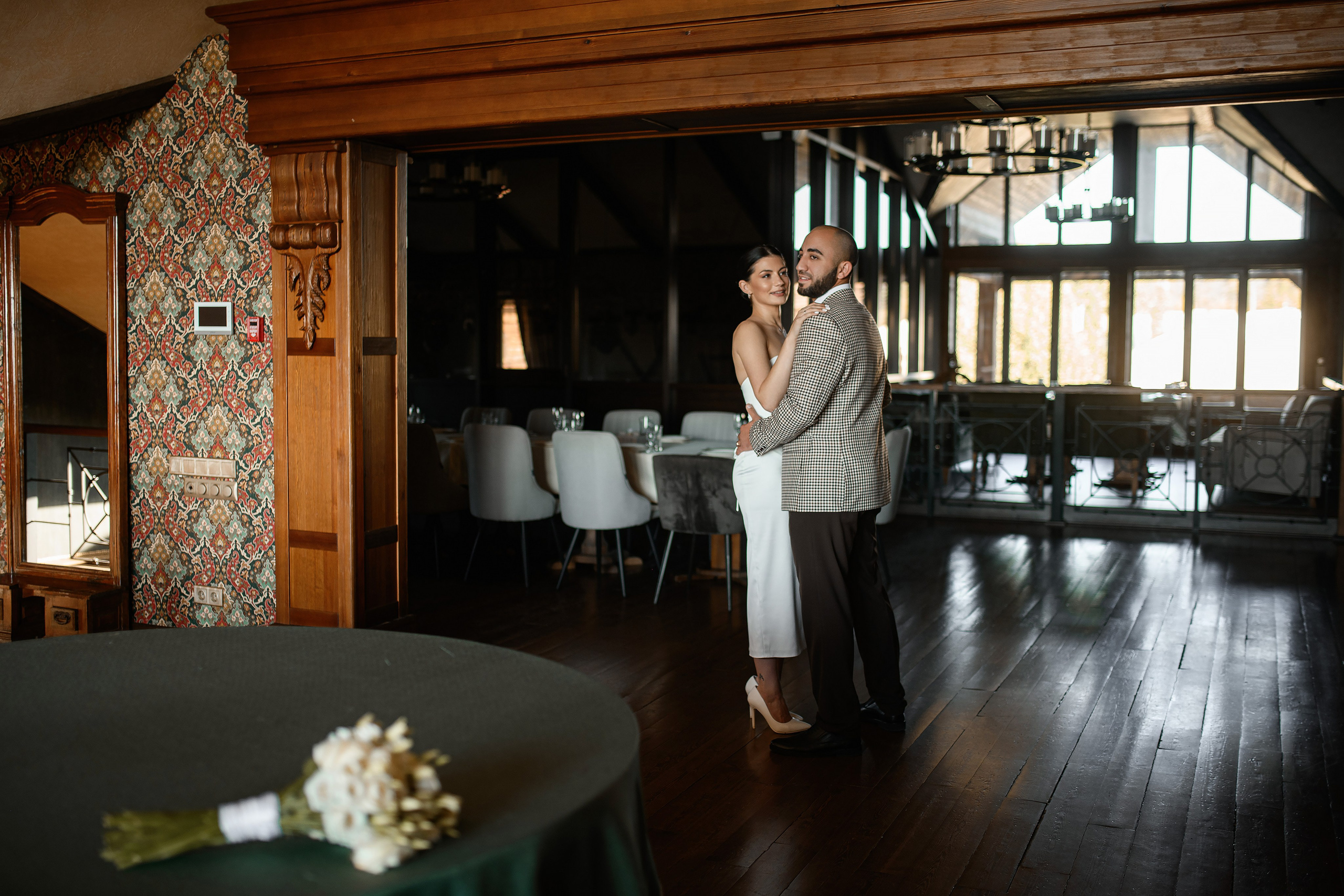 Артур и Дарья. Свадебный фотограф Белгород Валуйки Старый Оскол Воронеж