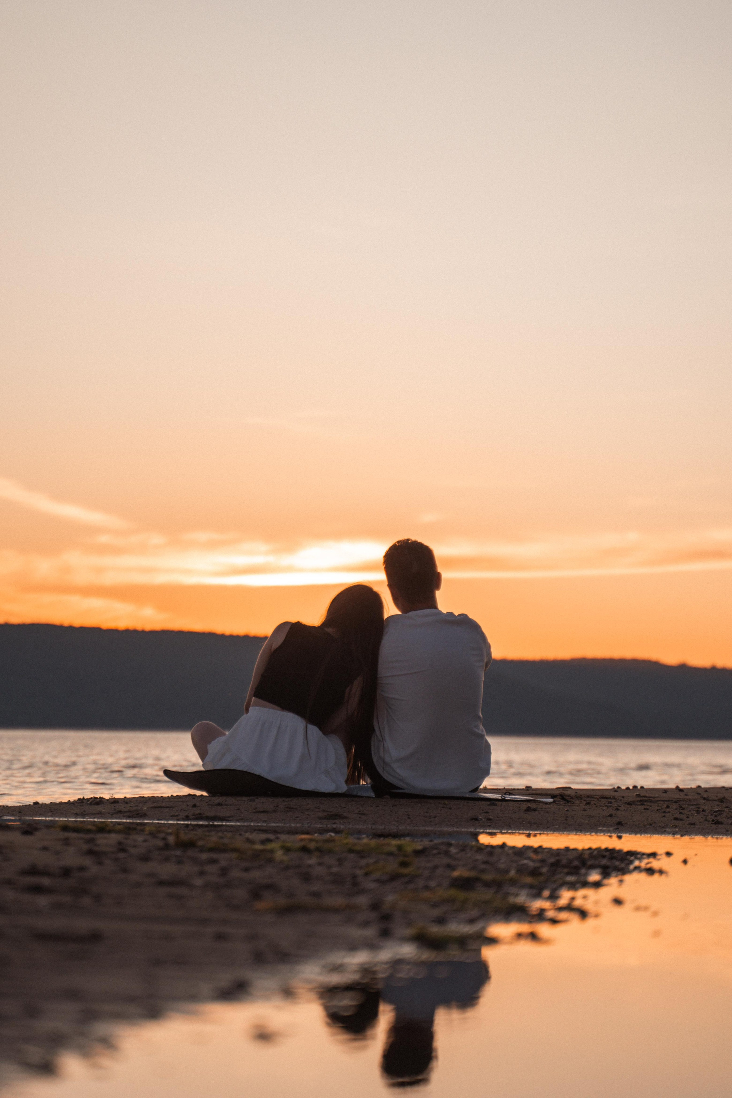 LOVE STORY/Александр & Виктория. Фотограф в Иркутской области Наталья Паневина